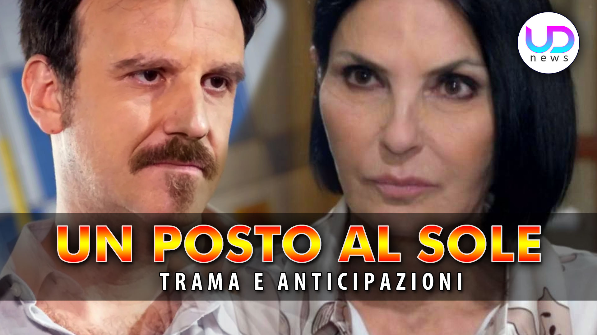 Un Posto Al Sole, Anticipazioni: L’Asso Nella Manica Di Marina! Un Posto Al Sole, Anticipazioni: L’Asso Nella Manica Di Marina!