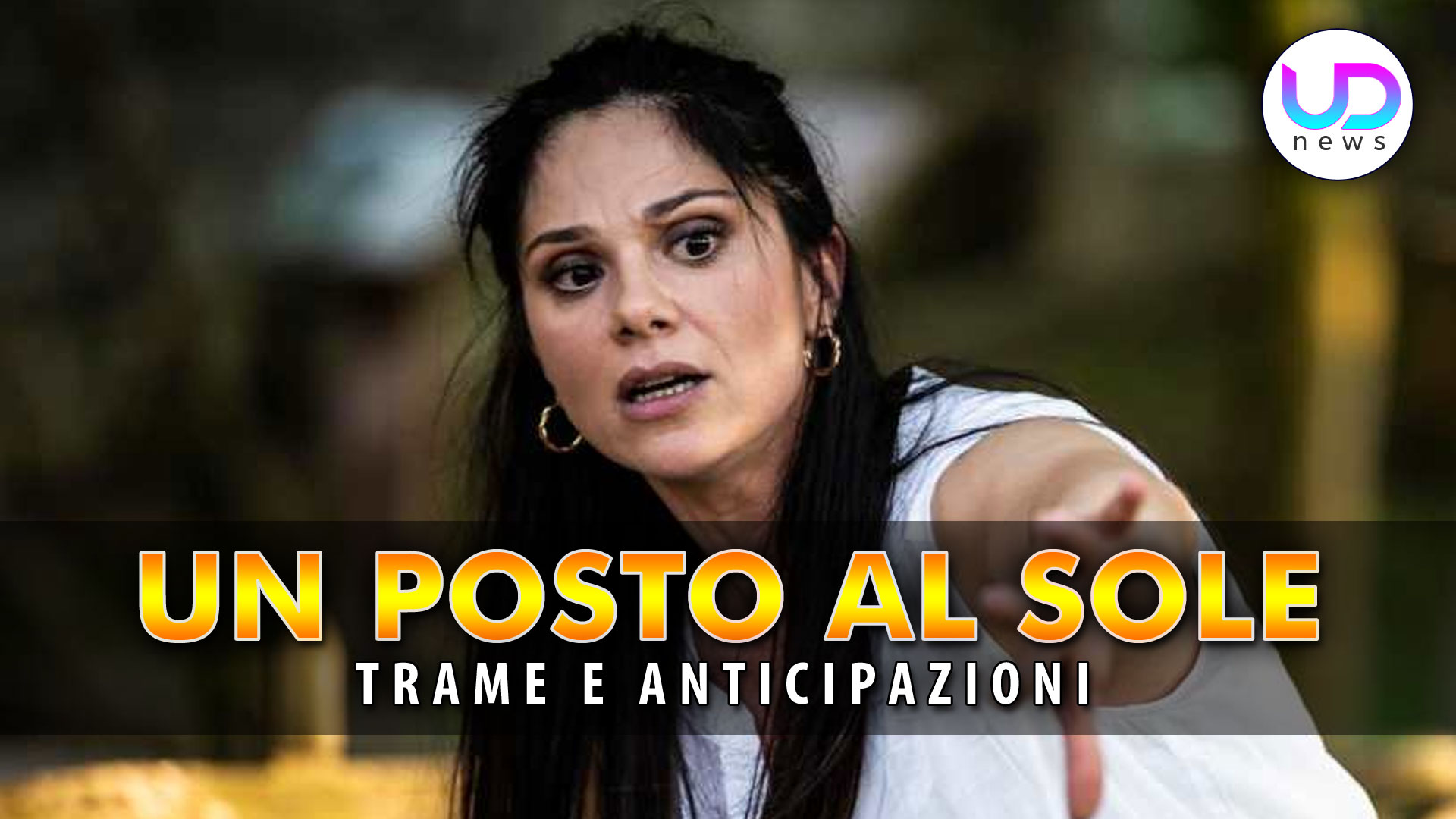 Un Posto al Sole, Anticipazioni Dal 13 Al 17 Ottobre 2025: Chi Sceglierà Rosa?