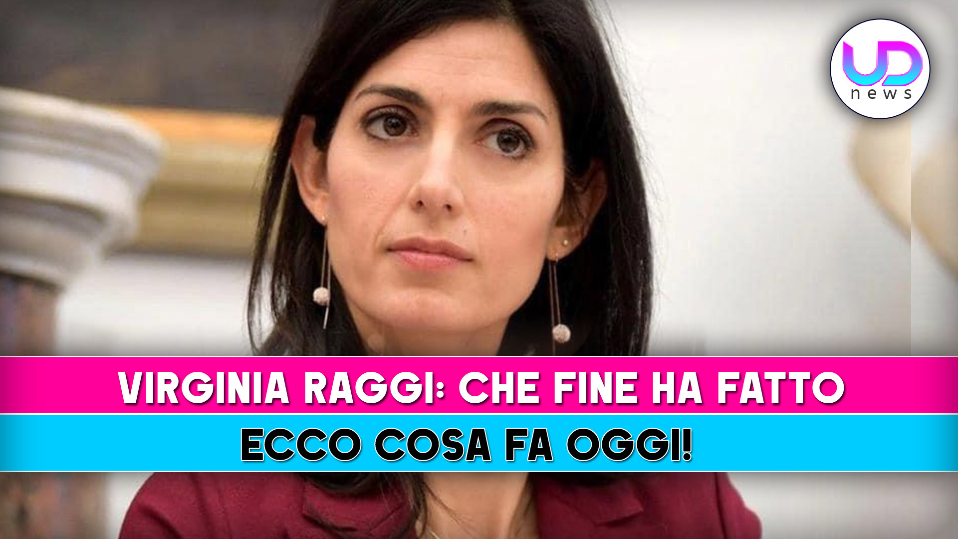 Virginia Raggi Che Fine Ha Fatto: Ecco Cosa Fa Oggi! Virginia Raggi Che Fine Ha Fatto: Ecco Cosa Fa Oggi!