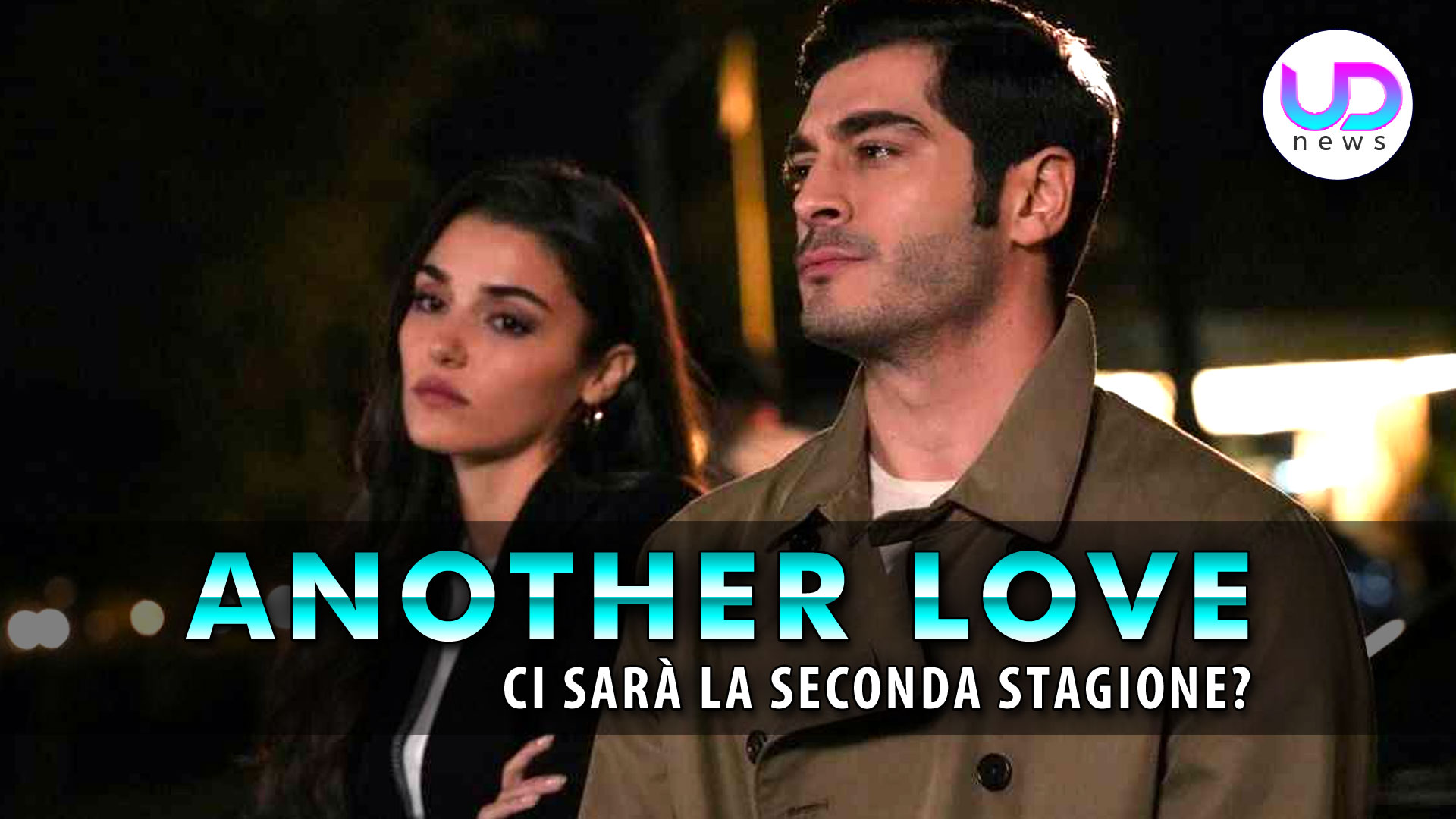 Another Love, Curiosità: Ci Sarà La Seconda Stagione?