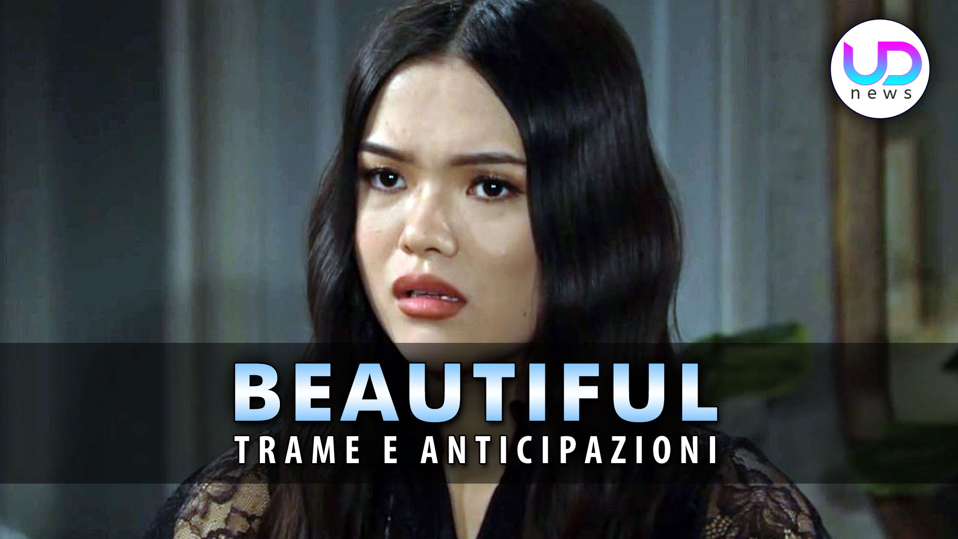 Anticipazioni Beautiful Dall’ 01 Al 06 Dicembre 2025: Luna Pronta A Distruggere La Forrester!