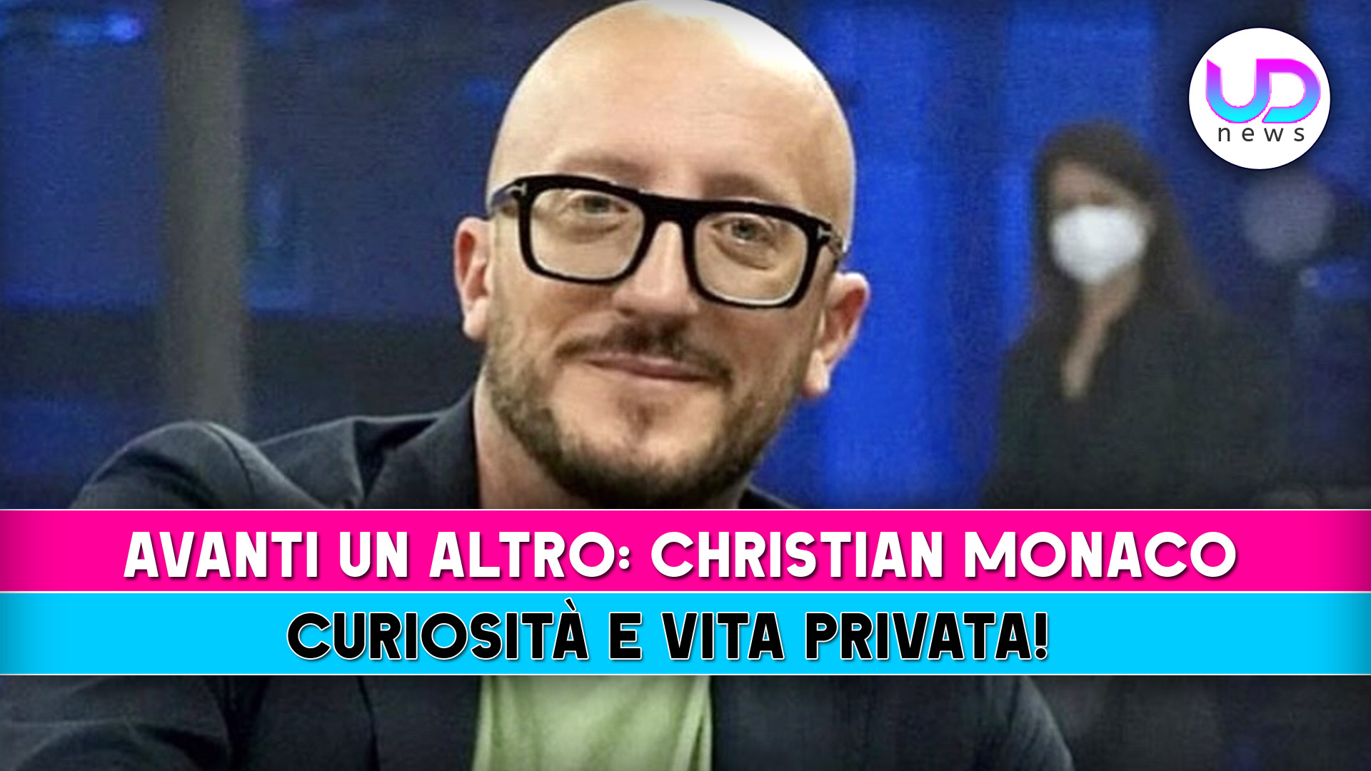 avanti un altro christian monaco curiosit224 e vita privata da Uominiedonnenews.it avanti un altro christian monaco curiosit224 e vita privata