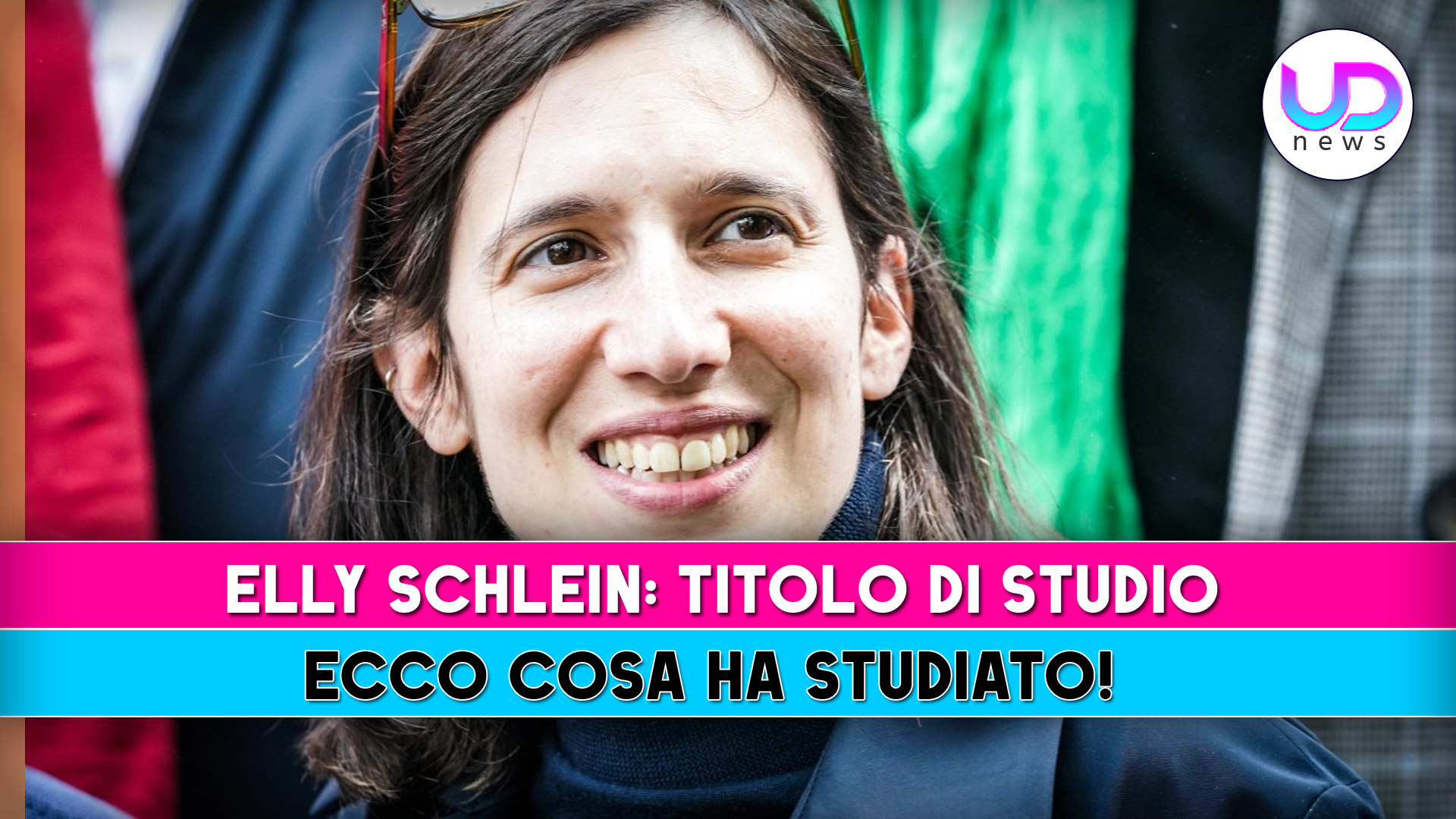 Elly Schlein, Titolo Di Studio: Ecco Cosa Ha Studiato!