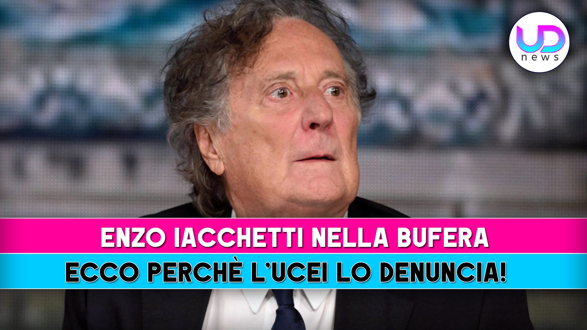 bufera su enzo iachetti accuse gravi dopo le sue parole su israele da Uominiedonnenews.it bufera su enzo iachetti accuse gravi dopo le sue parole su israele