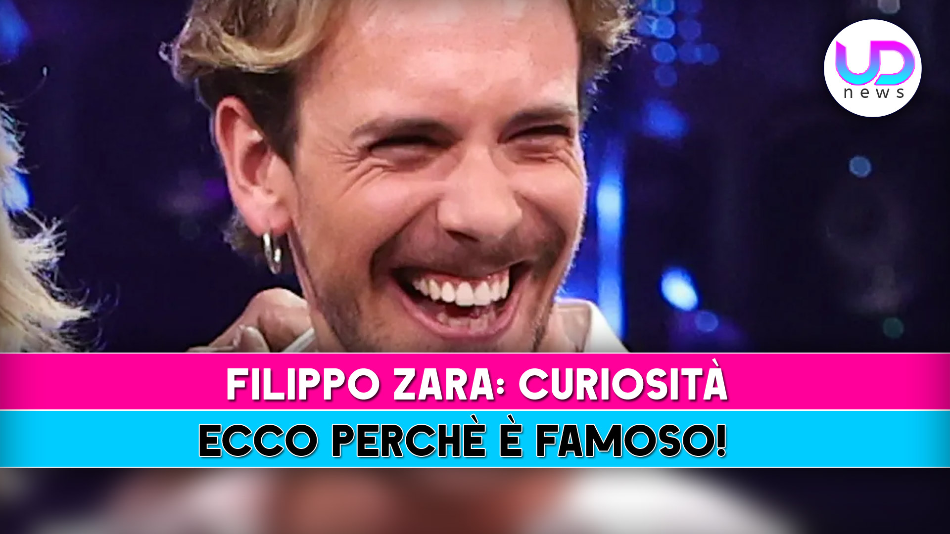 Filippo Zara, Curiosità: Ecco Perchè E’ Famoso!