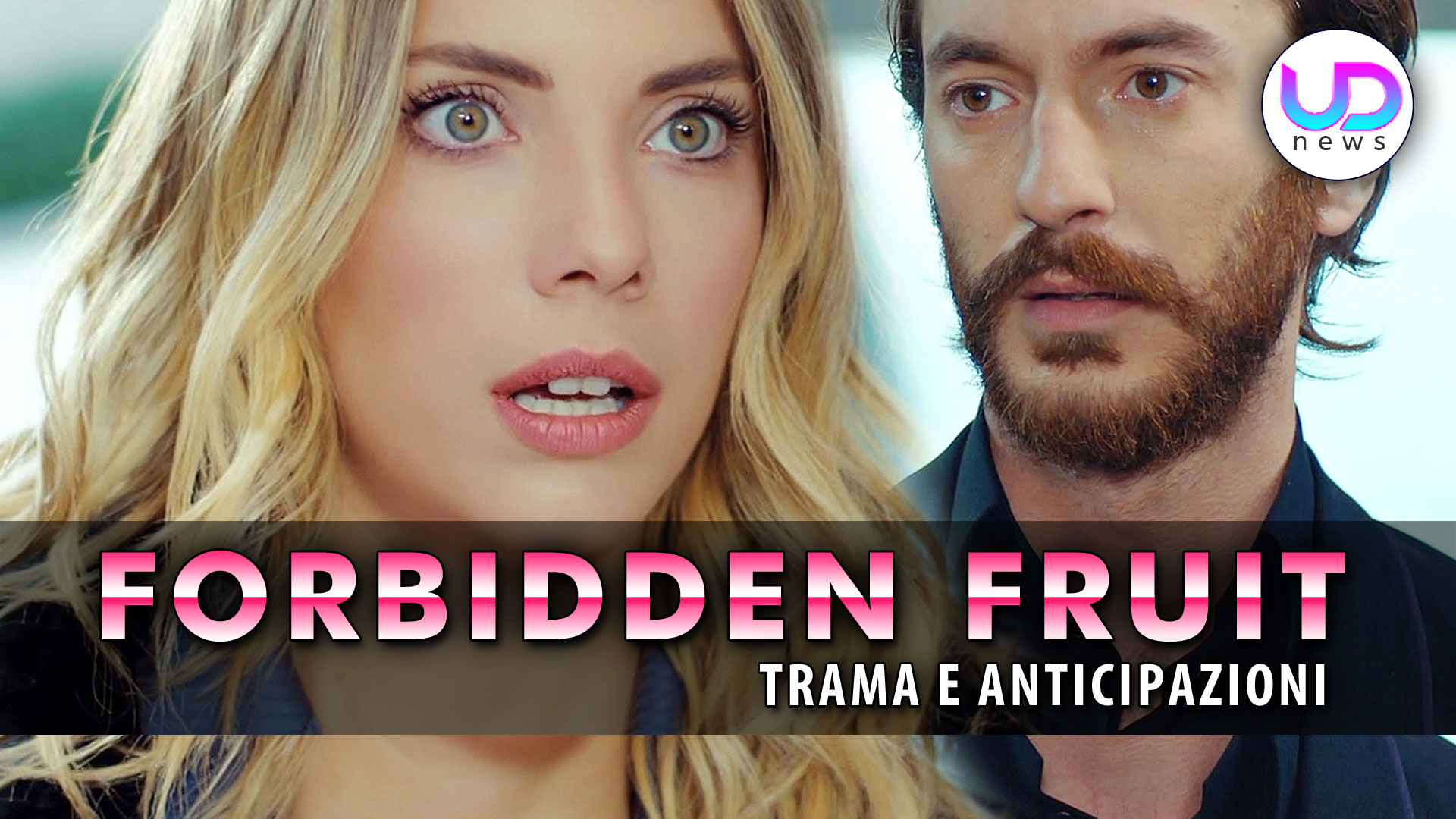 Forbidden Fruit Anticipazioni: Yildiz incastra Kemal! Forbidden Fruit Anticipazioni: Yildiz incastra Kemal!