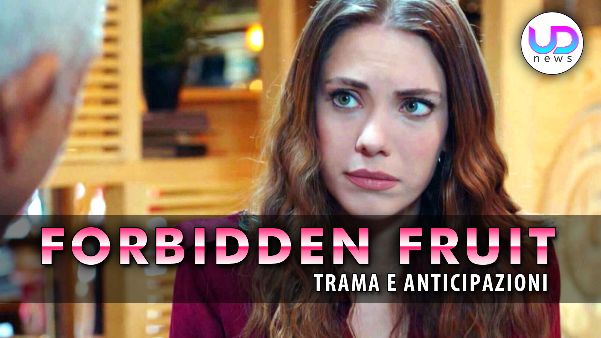 Forbidden Fruit, Salto Temporale: Cosa Succederà A Yildiz!