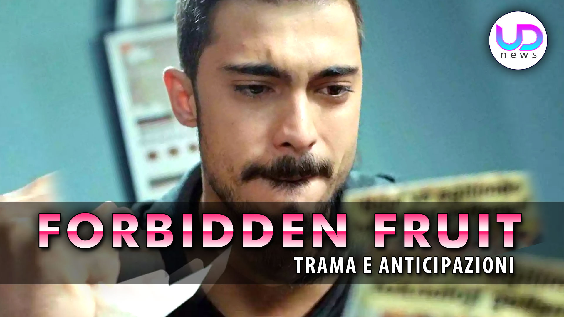 forbidden fruit anticipazioni turche la vendetta di yiit