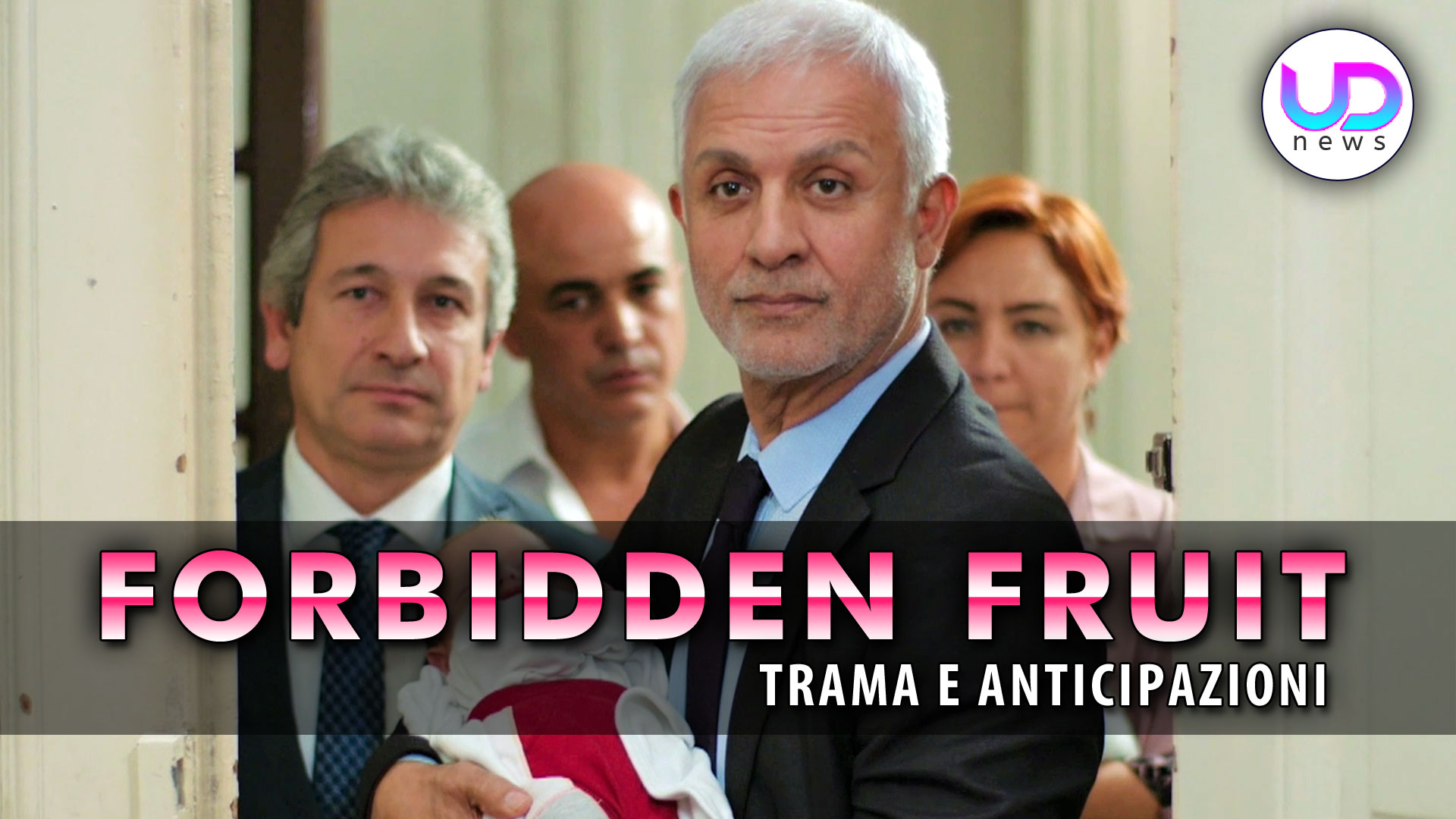 forbidden fruit anticipazioni turche halit porta via il figlio a yildiz da Uominiedonnenews.it forbidden fruit anticipazioni turche halit porta via il figlio a yildiz