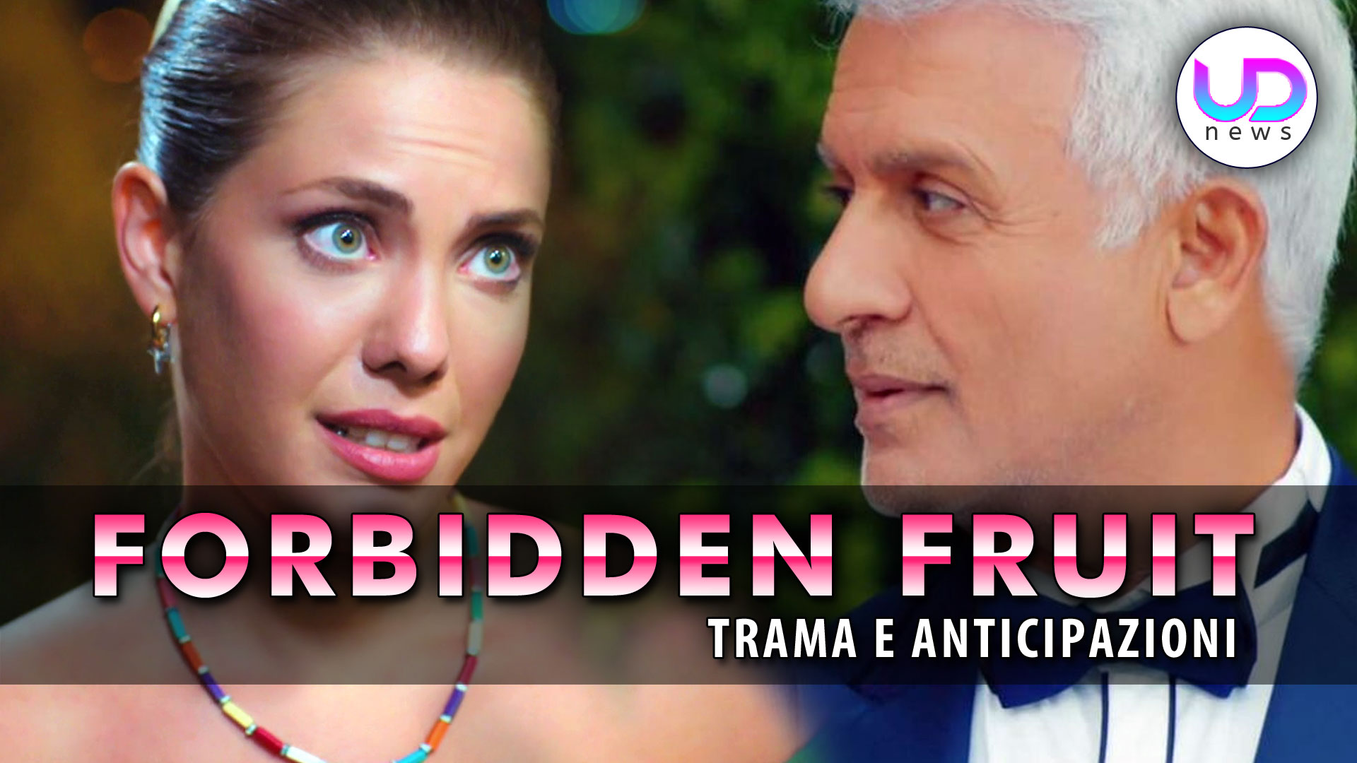 Forbidden Fruit, Anticipazioni Turche: Yildiz Ritorna Da Halit!