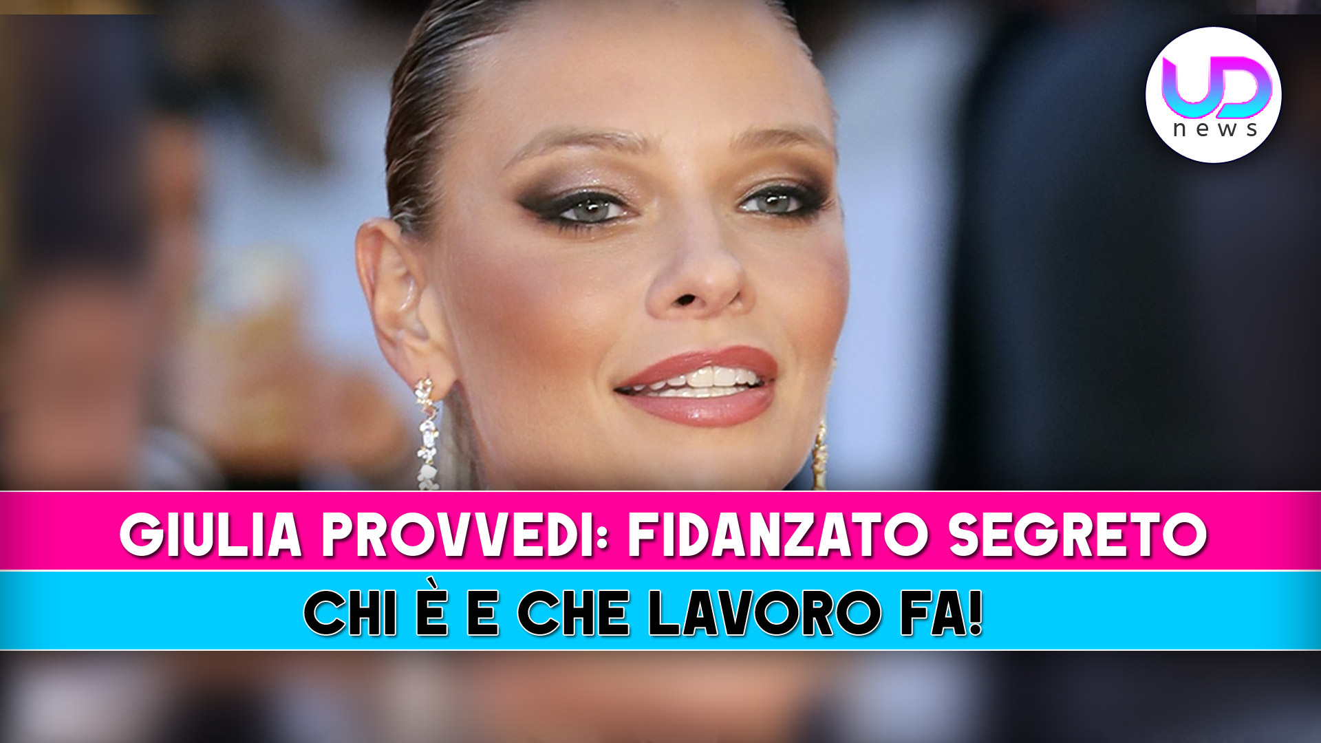Giulia Provvedi, Fidanzato Segreto: Chi E’ E Che Lavoro Fa!