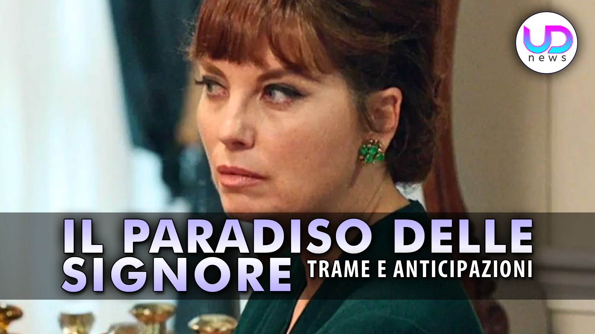 Il Paradiso Delle Signore Anticipazioni Dall’01 Al 05 Dicembre 2025: Adelaide Torna Cambiata!