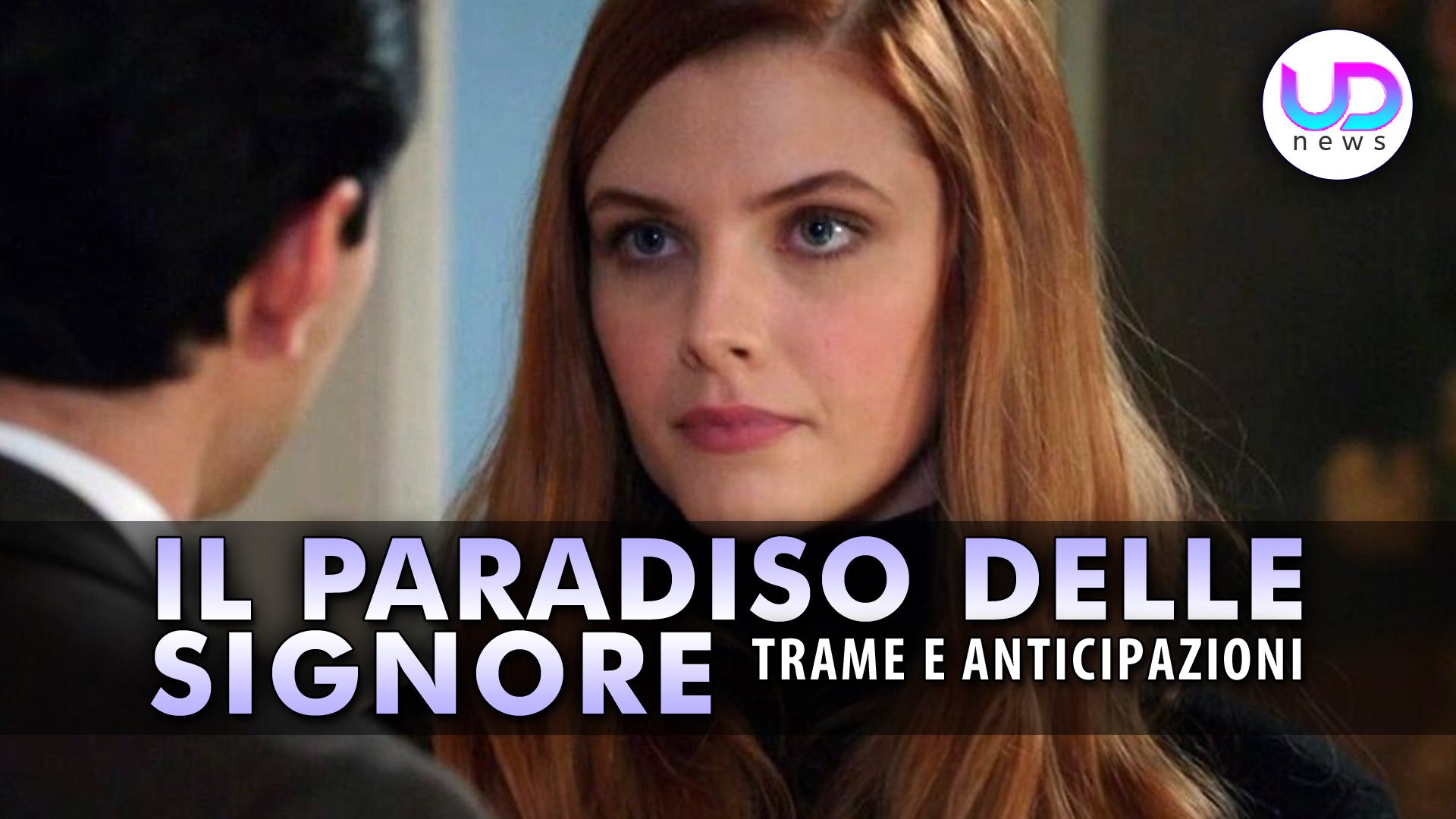 il paradiso delle signore anticipazioni dal 09 al 12 dicembre 2025 il senso di colpa di odile