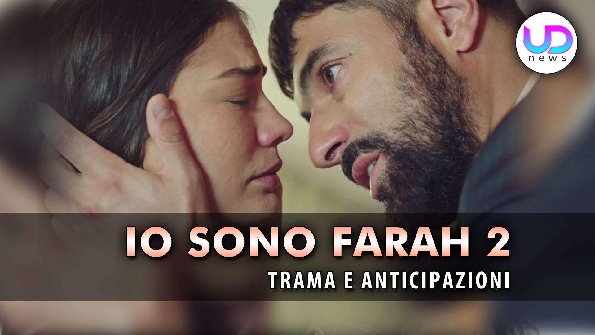 Io Sono Farah, Anticipazioni: Farah Espulsa. L’Intervento Di Tahir!