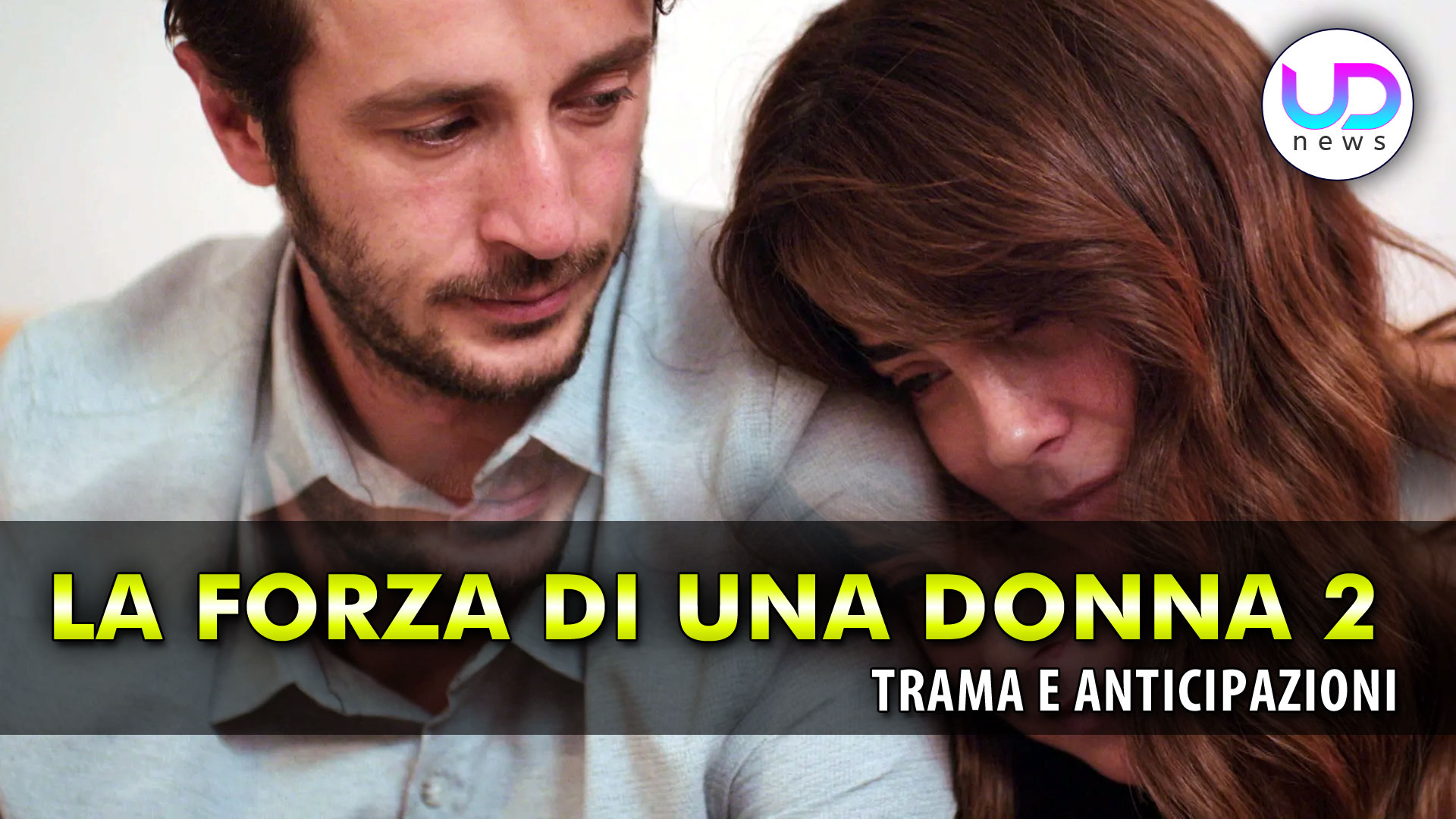 La Forza Di Una Donna 2, Anticipazioni Turche: La Scoperta Di Emre Su Ceyda!