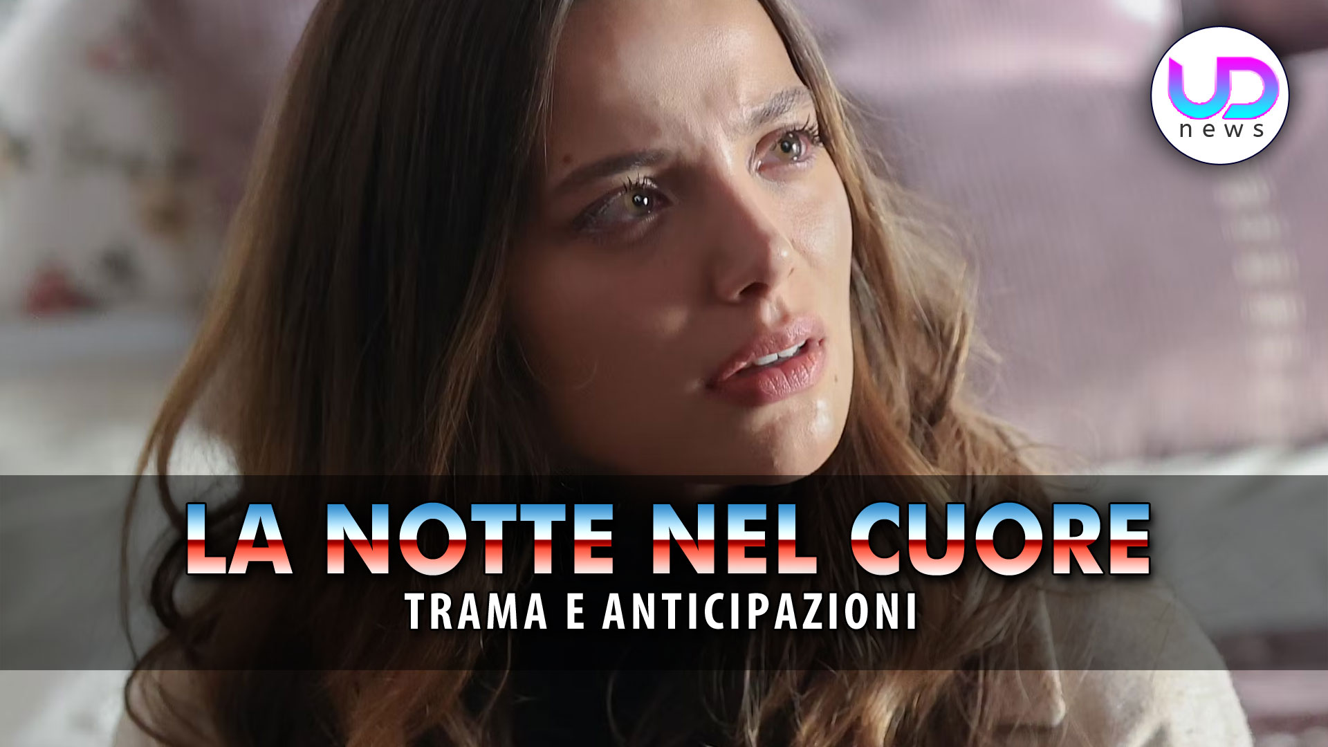 La Notte Nel Cuore Anticipazioni Turche: Svolta Drammatica Per Sevilay!
