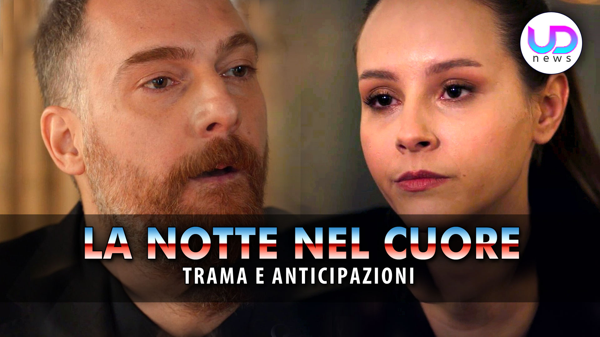 La Notte Nel Cuore, Anticipazioni Turche: Nazim Lascia Harika! La Notte Nel Cuore, Anticipazioni Turche: Nazim Lascia Harika!
