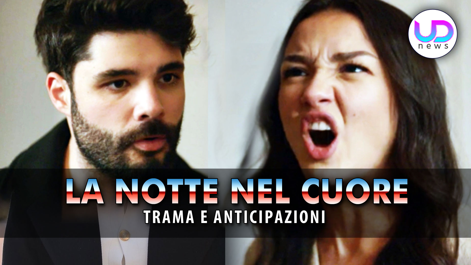 La Notte Nel Cuore, Anticipazioni Turche: La Decisione Di Esma!