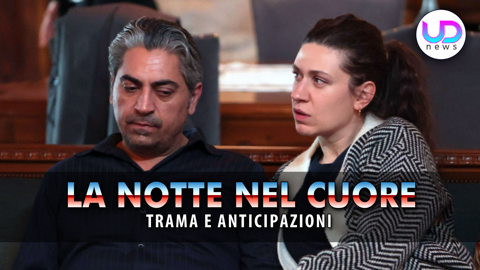 La Notte Nel Cuore, Anticipazioni Turche: Tradimenti E Bracciali Falsi!