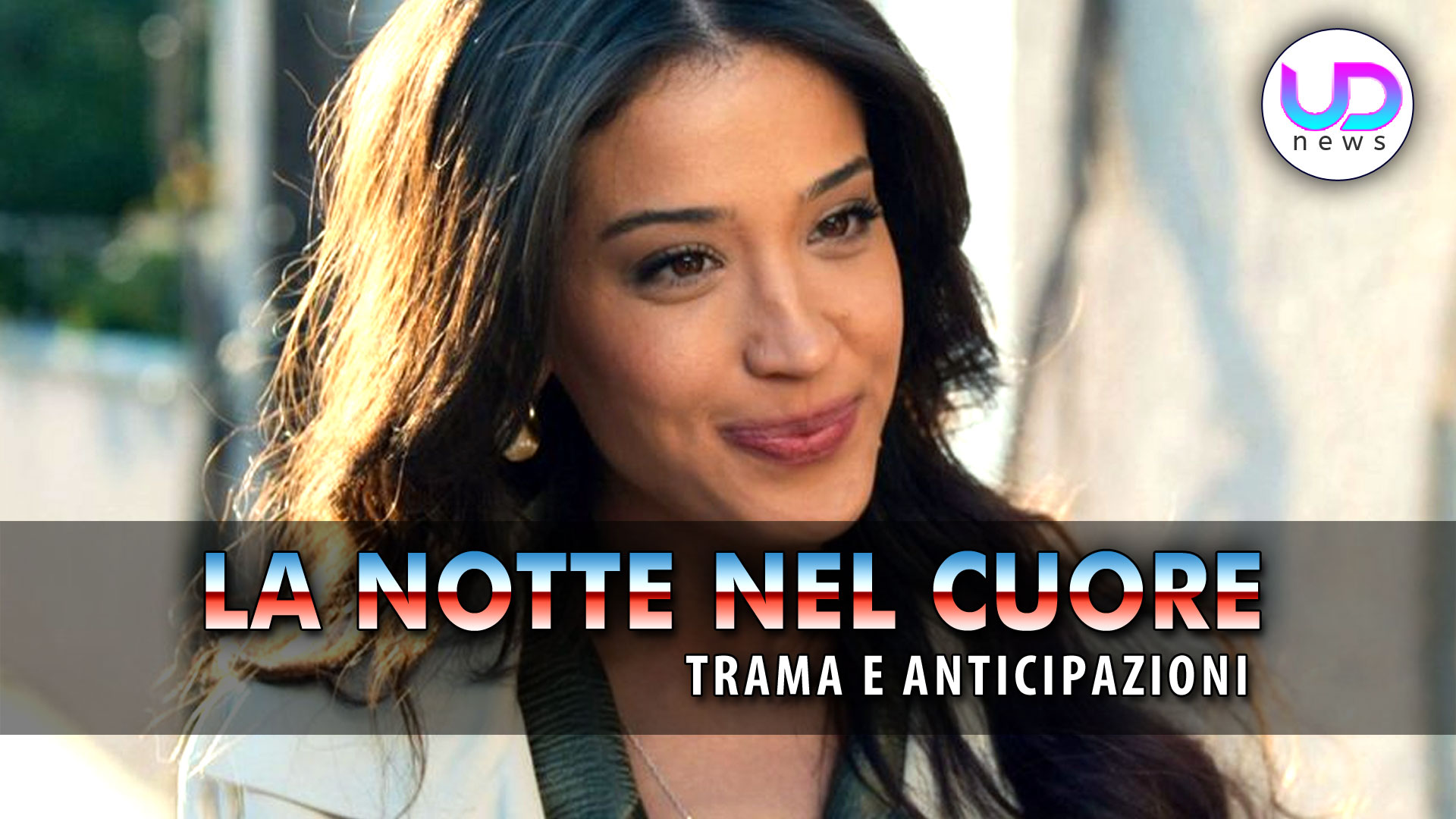 La Notte Nel Cuore Anticipazioni: L’Arrivo Di Peri Sconvolge Cihan!