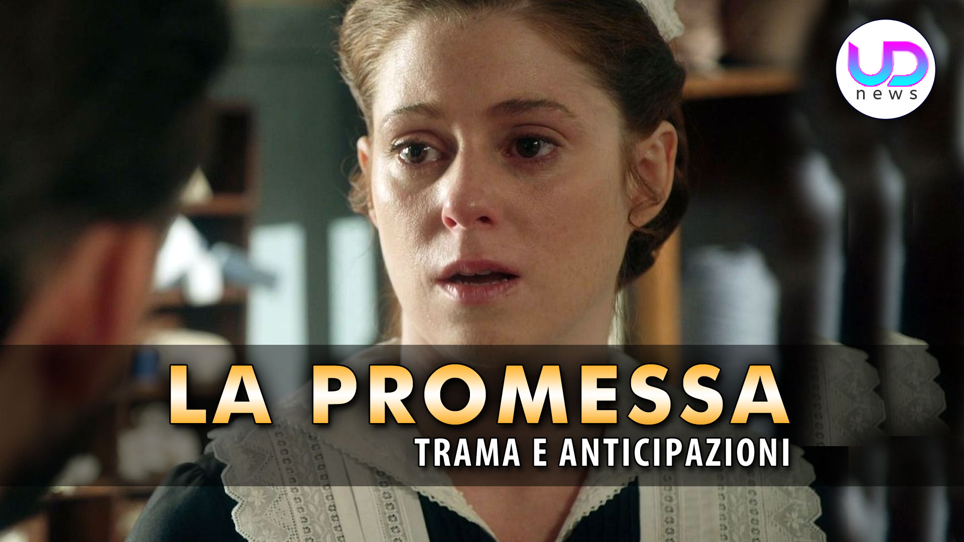 anticipazioni la promessa puntate spagnole maria fernandez prende una drastica decisione da Uominiedonnenews.it anticipazioni la promessa puntate spagnole maria fernandez prende una drastica decisione