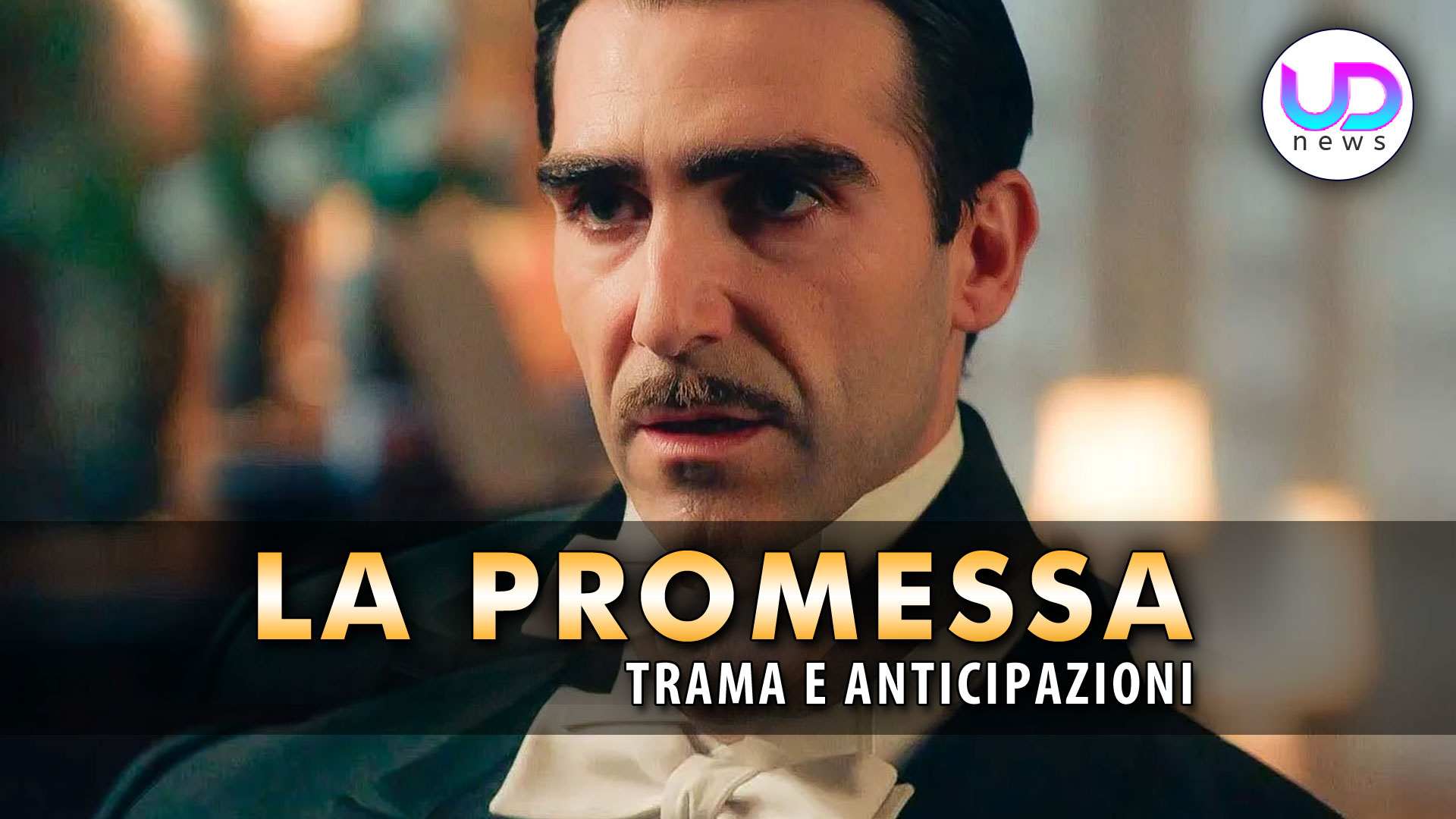 La Promessa, Anticipazioni Spagnole: Lorenzo Smaschera il Tradimento!