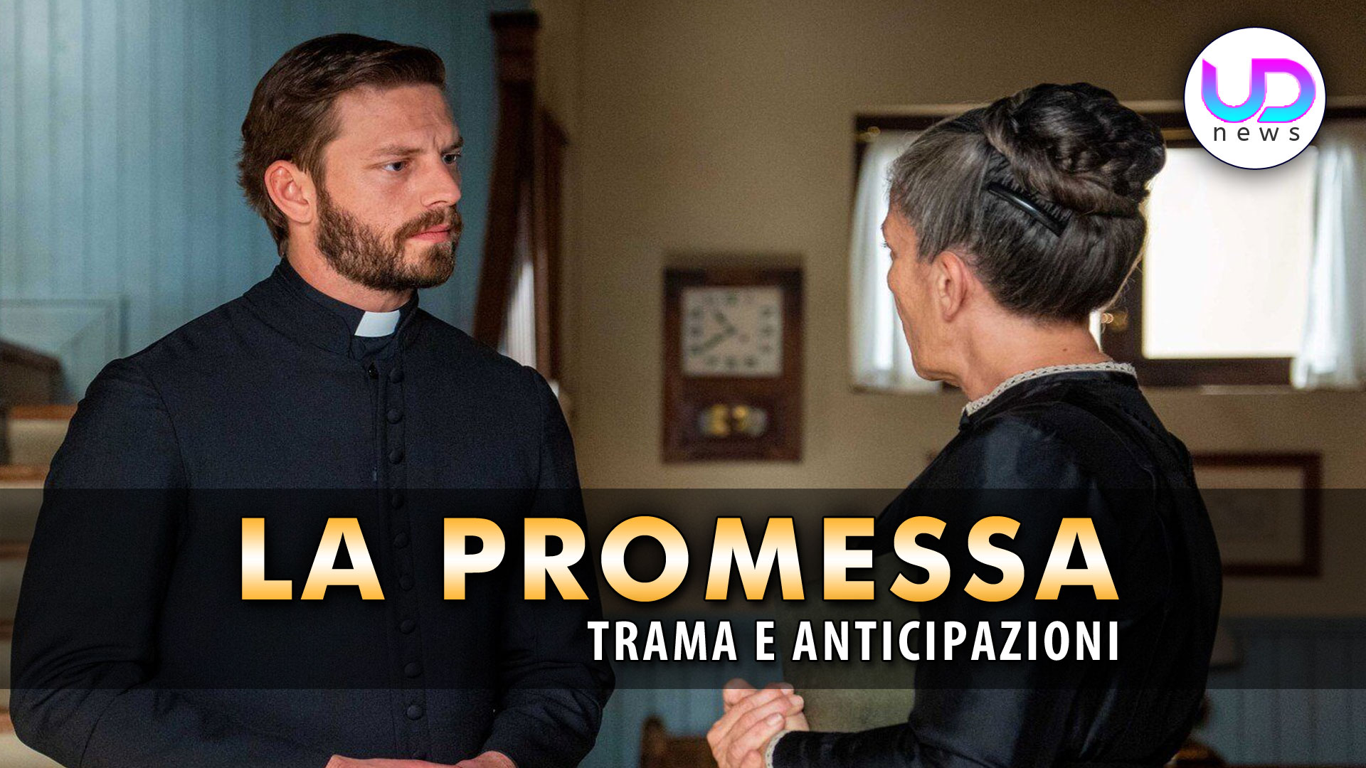 la promessa anticipazioni spagnole don samuel scomunicato da Uominiedonnenews.it la promessa anticipazioni spagnole don samuel scomunicato