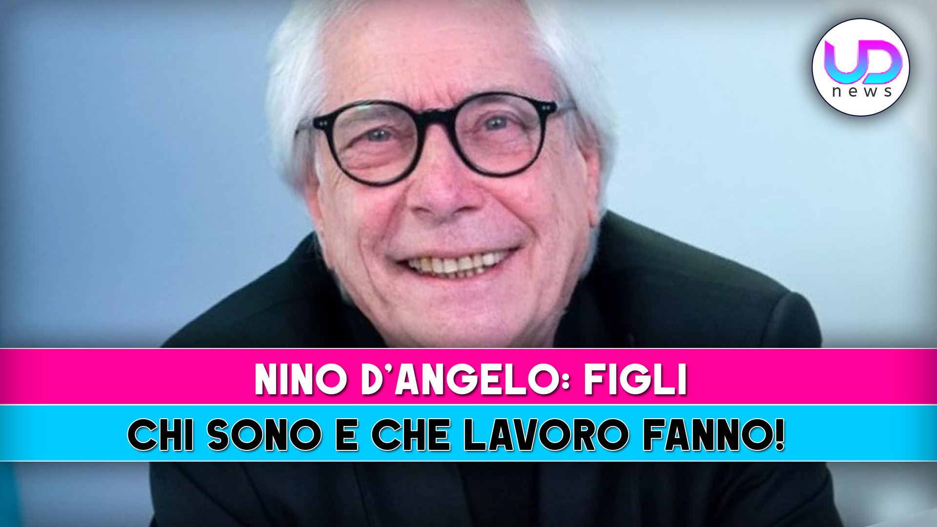 Nino D’Angelo, Figli: Chi Sono E Che Lavoro Fanno!