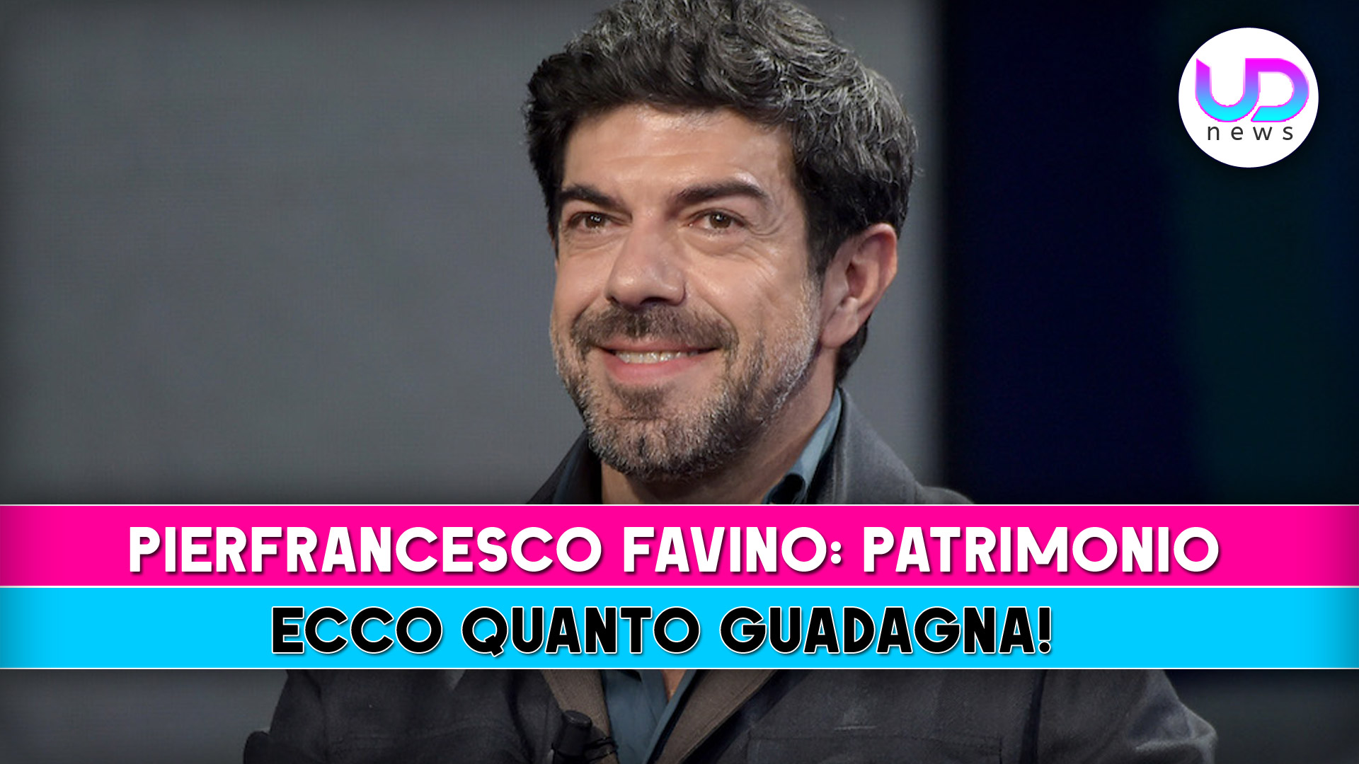 pierfrancesco favino patrimonio ecco quanto guadagna