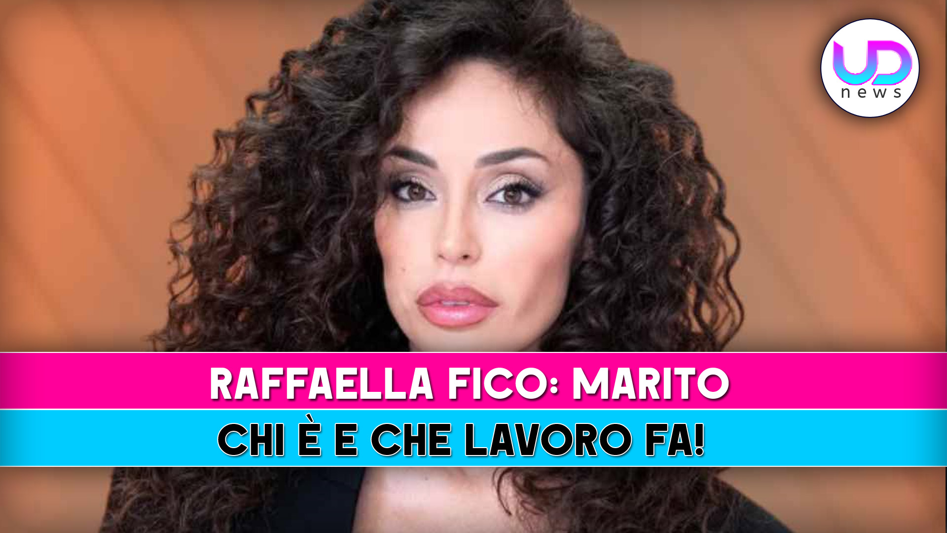 raffaella fico marito chi e8217 e che lavoro fa