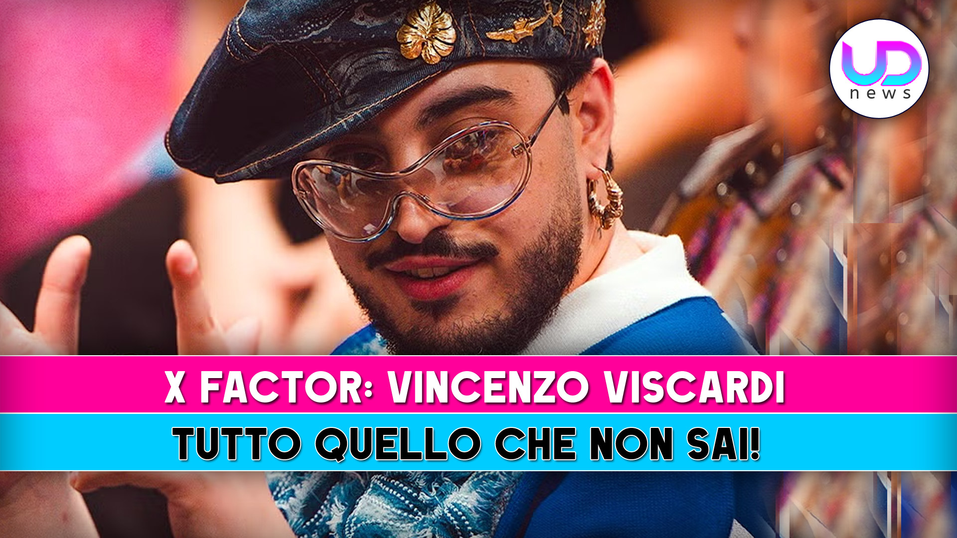 x factor vincenzo viscardi ecco tutto quello che non sai da Uominiedonnenews.it x factor vincenzo viscardi ecco tutto quello che non sai