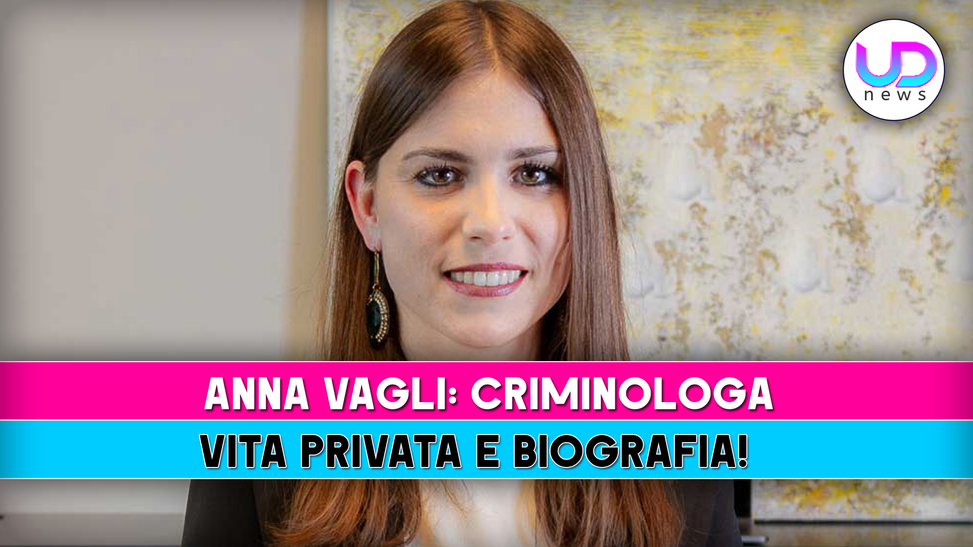 anna vagli criminologa vita privata e biografia da Uominiedonnenews.it anna vagli criminologa vita privata e biografia