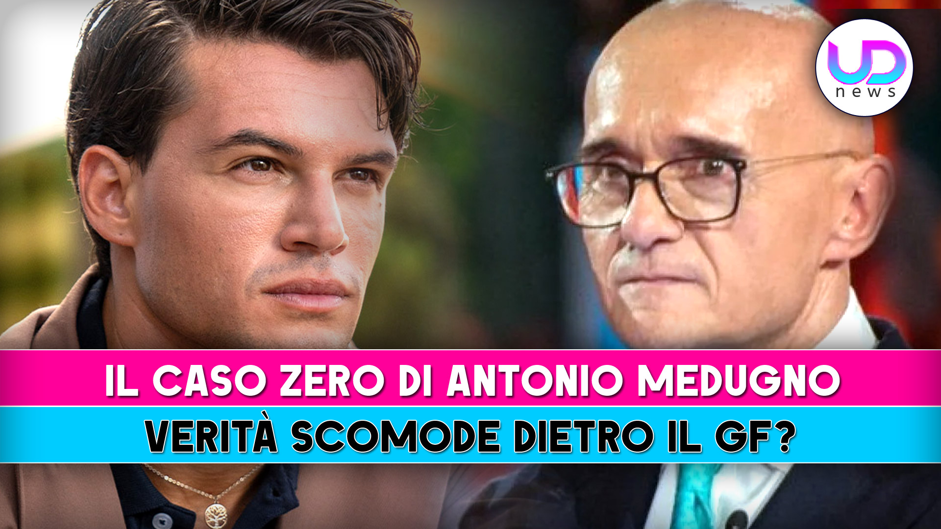 il caso zero di antonio medugno verit224 scomode dietro il grande fratello da Uominiedonnenews.it il caso zero di antonio medugno verit224 scomode dietro il grande fratello