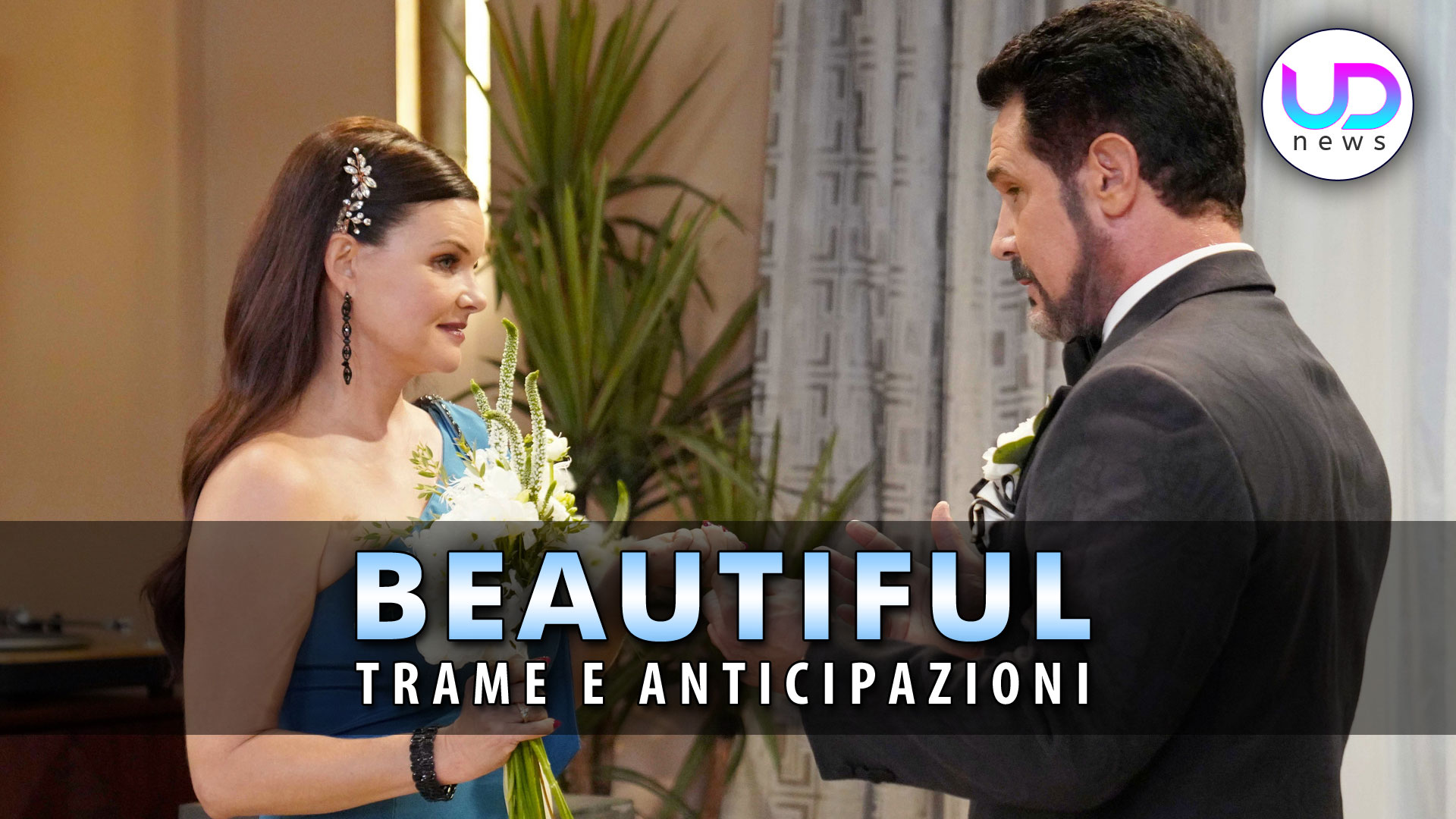 beautiful anticipazioni americane bill spencer regala a katie logan una casa di moda da Uominiedonnenews.it beautiful anticipazioni americane bill spencer regala a katie logan una casa di moda