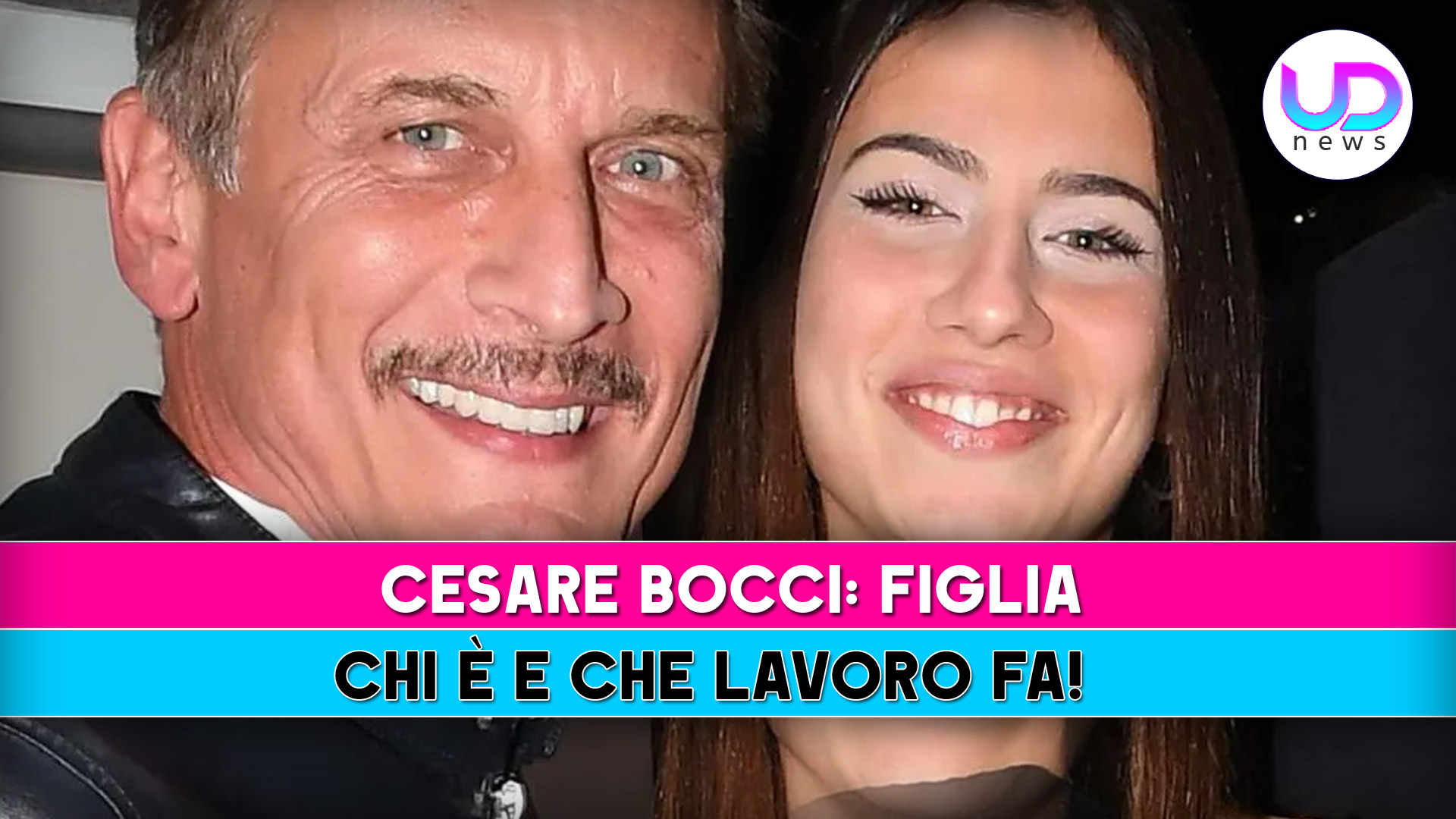 cesare bocci mia chi e8217 la figlia famosa da Uominiedonnenews.it cesare bocci mia chi e8217 la figlia famosa