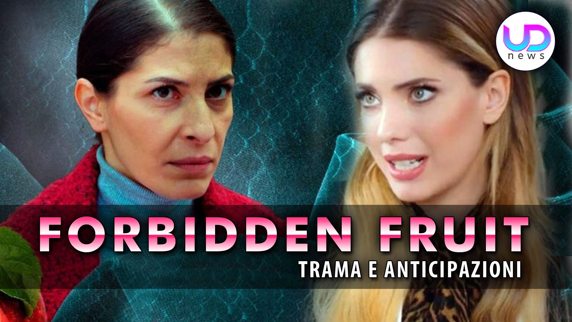 Forbidden Fruit Anticipazioni Turche: Aysel Ed Yildiz In Pericolo!