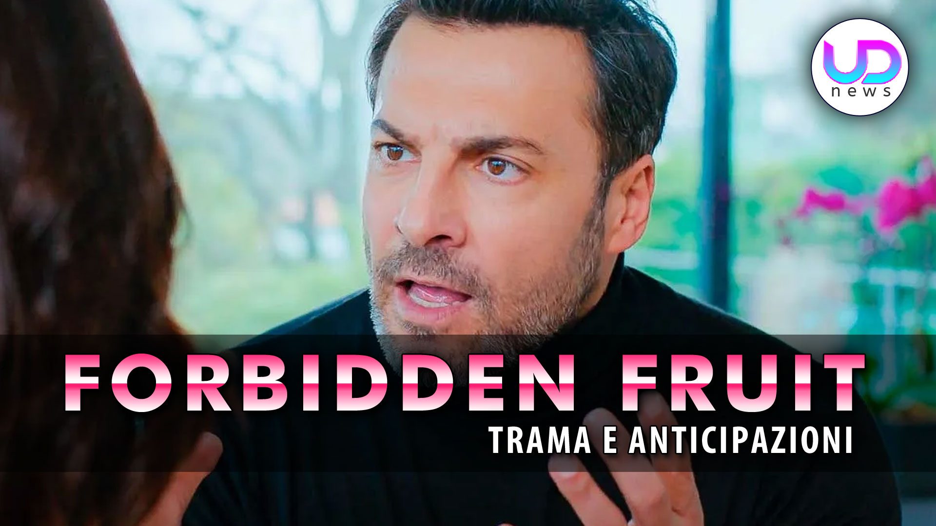 Forbidden Fruit Anticipazioni Turche: Kaya Cambia Vita!