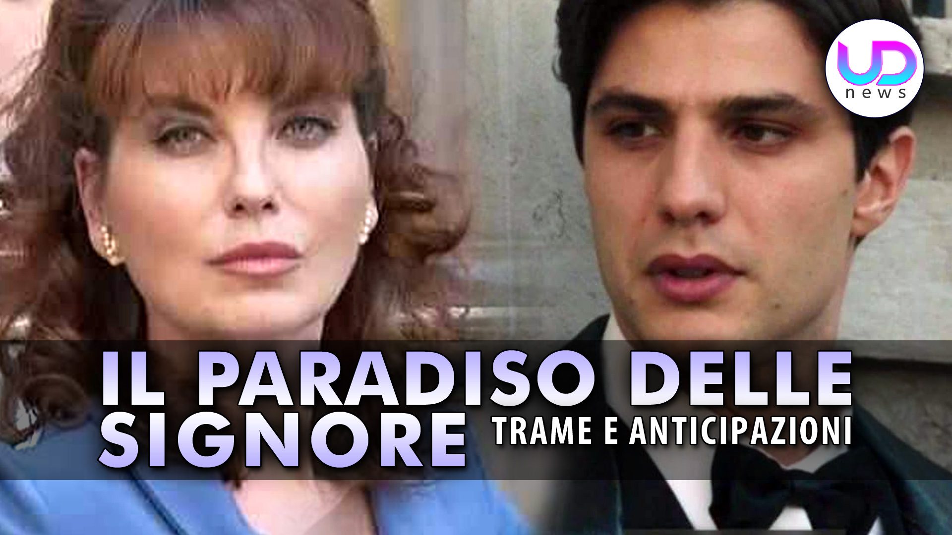 Il Paradiso Delle Signore Dal 15 Al 19 Dicembre 2025: Marcello parte per Adelaide! Il Paradiso Delle Signore Dal 15 Al 19 Dicembre 2025: Marcello parte per Adelaide!