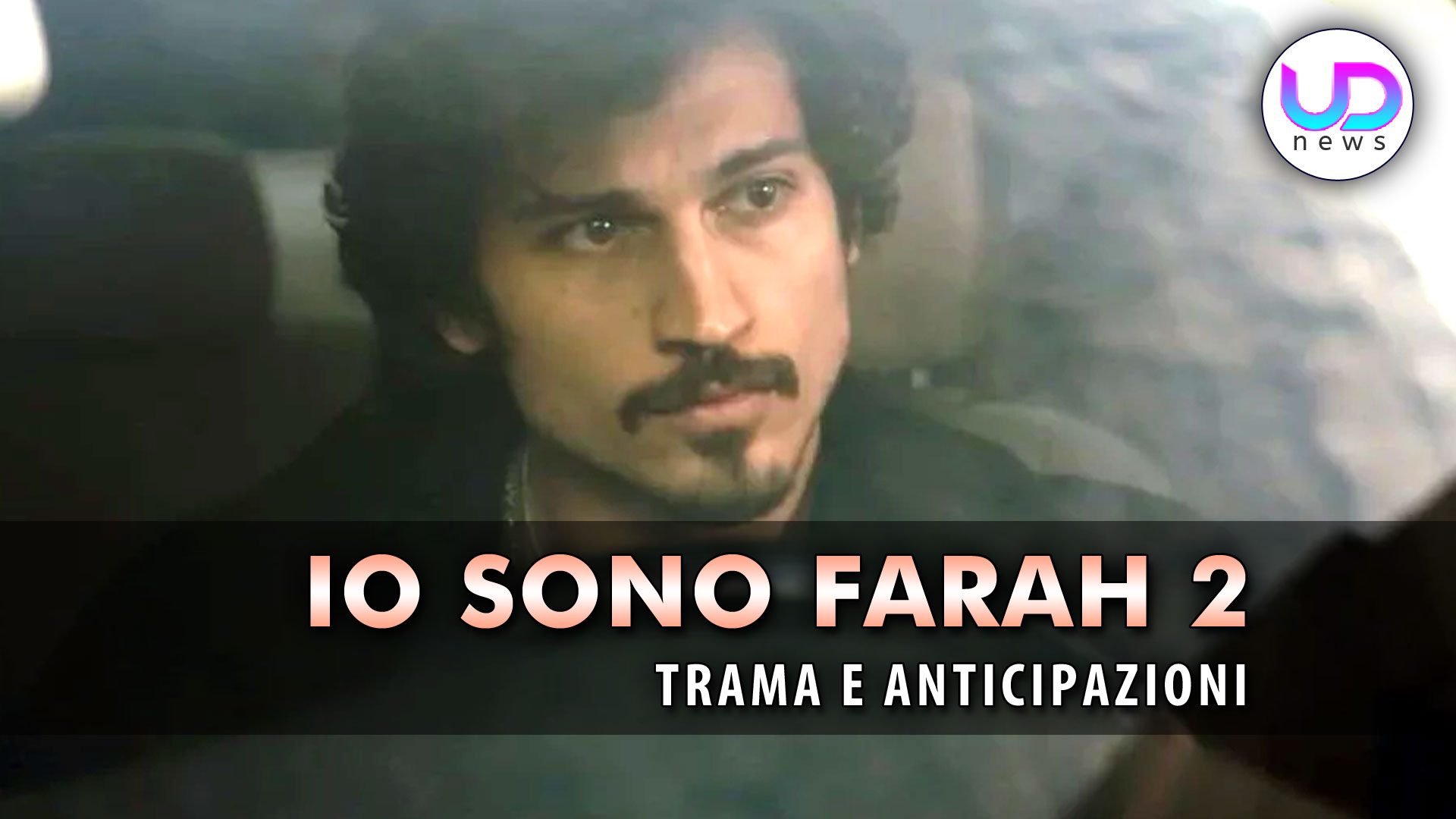 io sono farah anticipazioni l8217errore fatale di kaan aknc da Uominiedonnenews.it io sono farah anticipazioni l8217errore fatale di kaan aknc