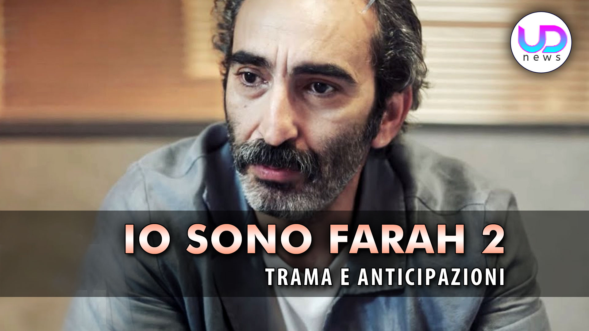Io Sono Farah, Anticipazioni: Mehmet Stringe La Rete! Io Sono Farah, Anticipazioni: Mehmet Stringe La Rete!