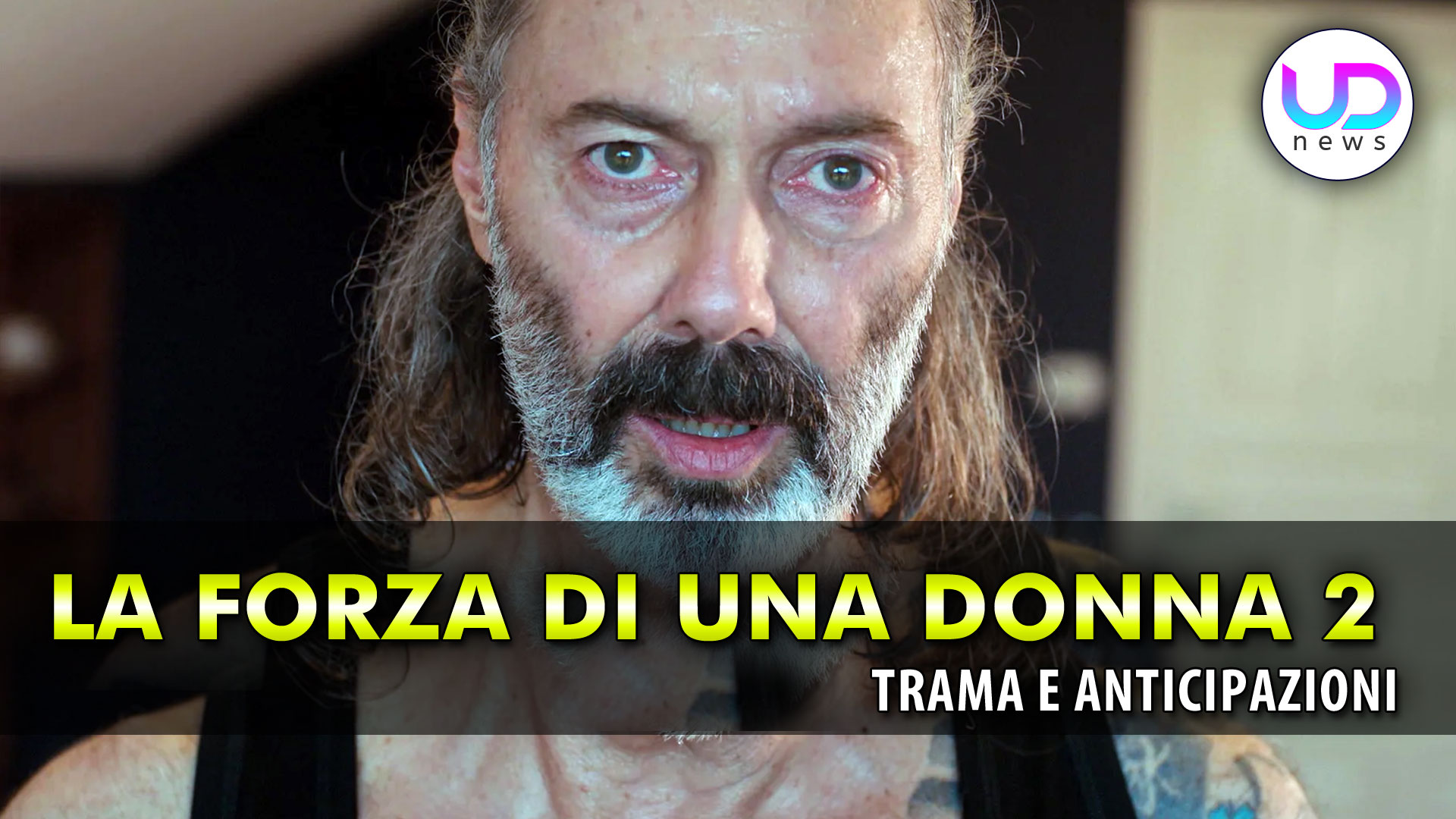 La Forza Di Una Donna 2, Anticipazioni Turche: La Morte Di Nezir!