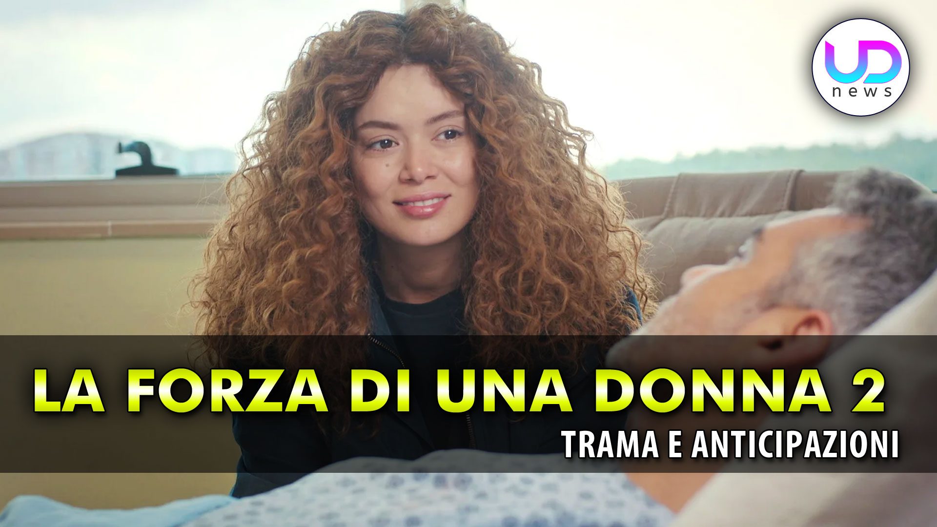 la forza di una donna 2 anticipazioni turche sirin manomette la flebo di sarp