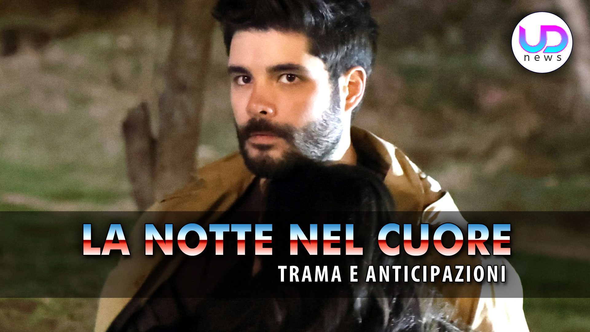 La Notte Nel Cuore Puntate Finali: Esat Paga Per Il Suo Gesto! La Notte Nel Cuore Puntate Finali: Esat Paga Per Il Suo Gesto!