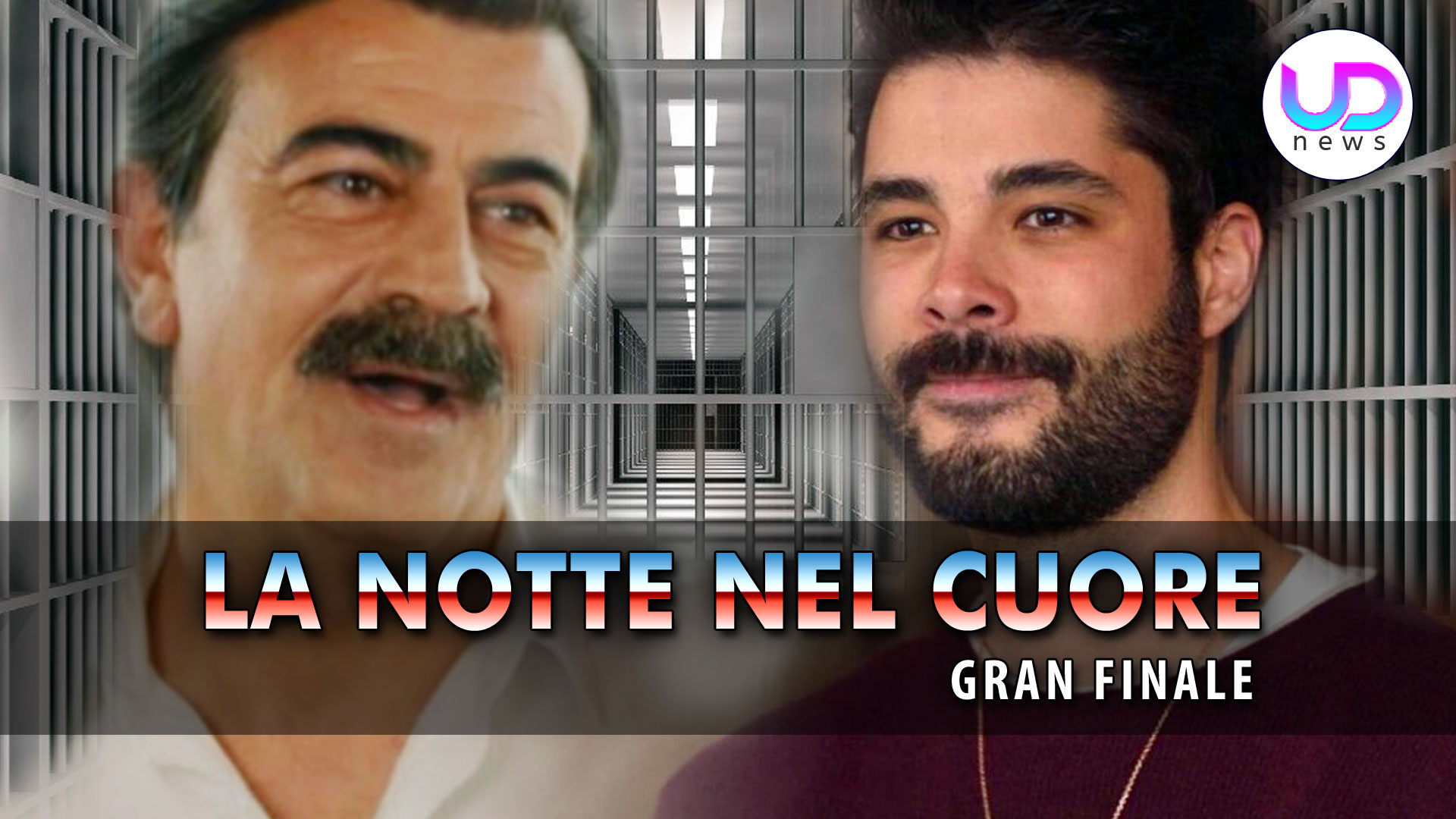 La Notte Nel Cuore Finale: In Carcere Halil Minaccia Esat!