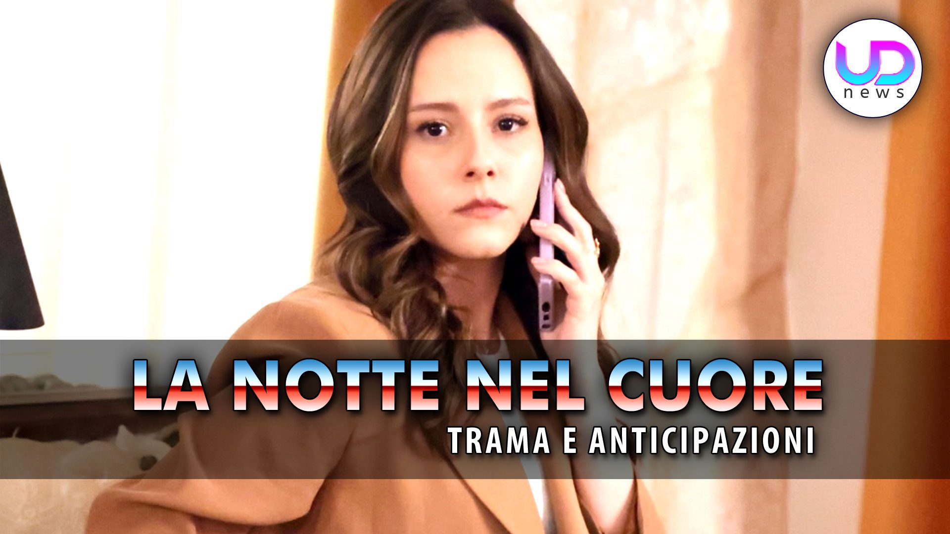 La Notte Nel Cuore Anticipazioni: Harika smascherata! La Notte Nel Cuore Anticipazioni: Harika smascherata!