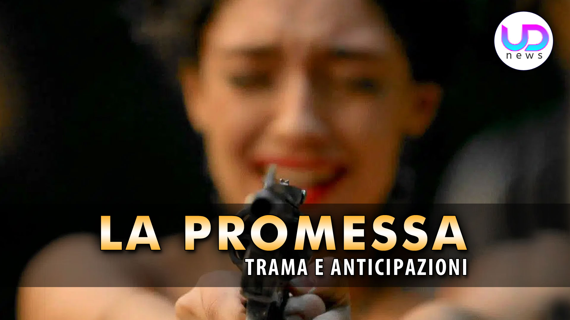 la promessa anticipazioni spagnole angela spara a lorenzo da Uominiedonnenews.it la promessa anticipazioni spagnole angela spara a lorenzo