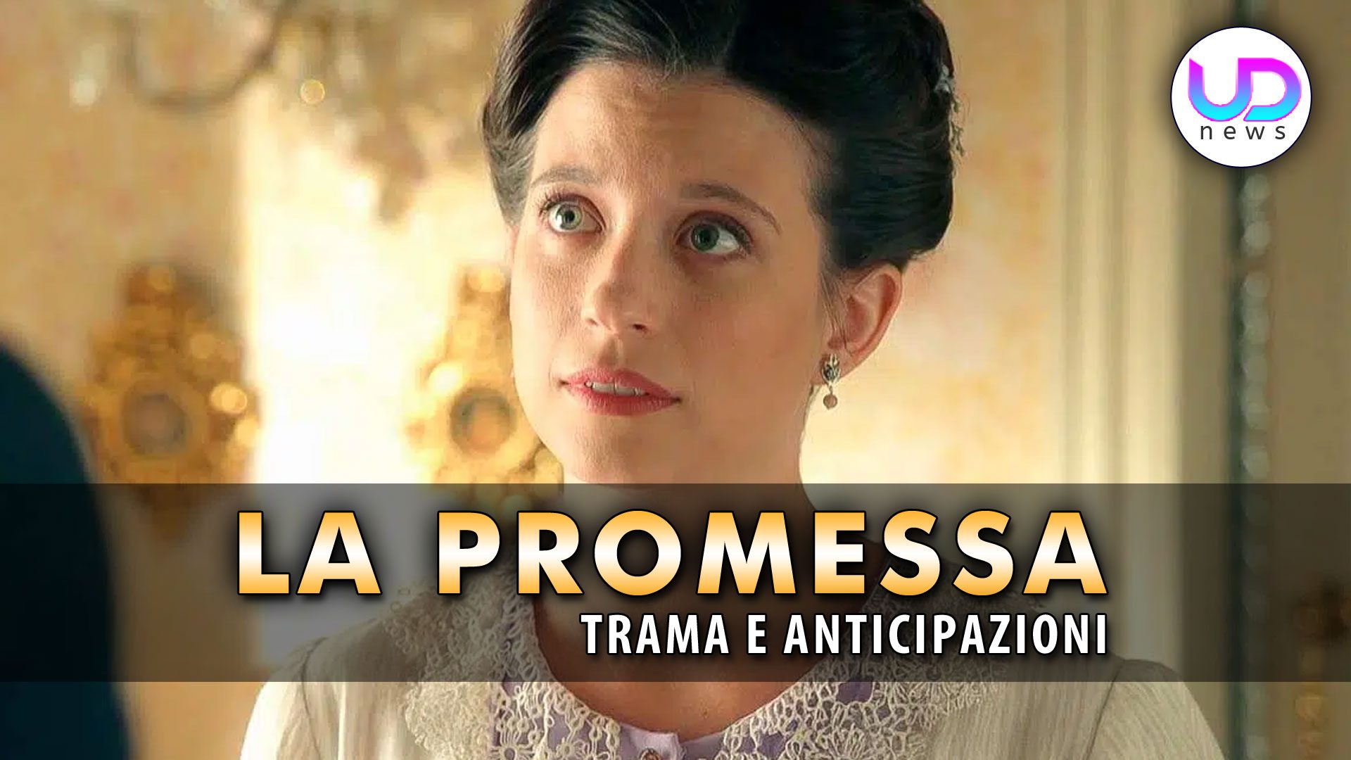 La Promessa Anticipazioni Spagnole: Martina E L’Amore Per Adriano!