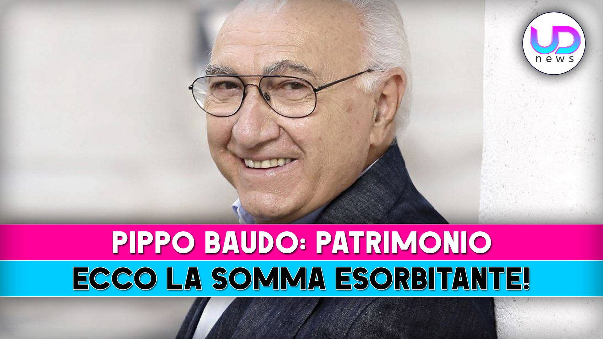 Eredità Di Pippo Baudo: Ecco Perchè Nessuno La Vuole!