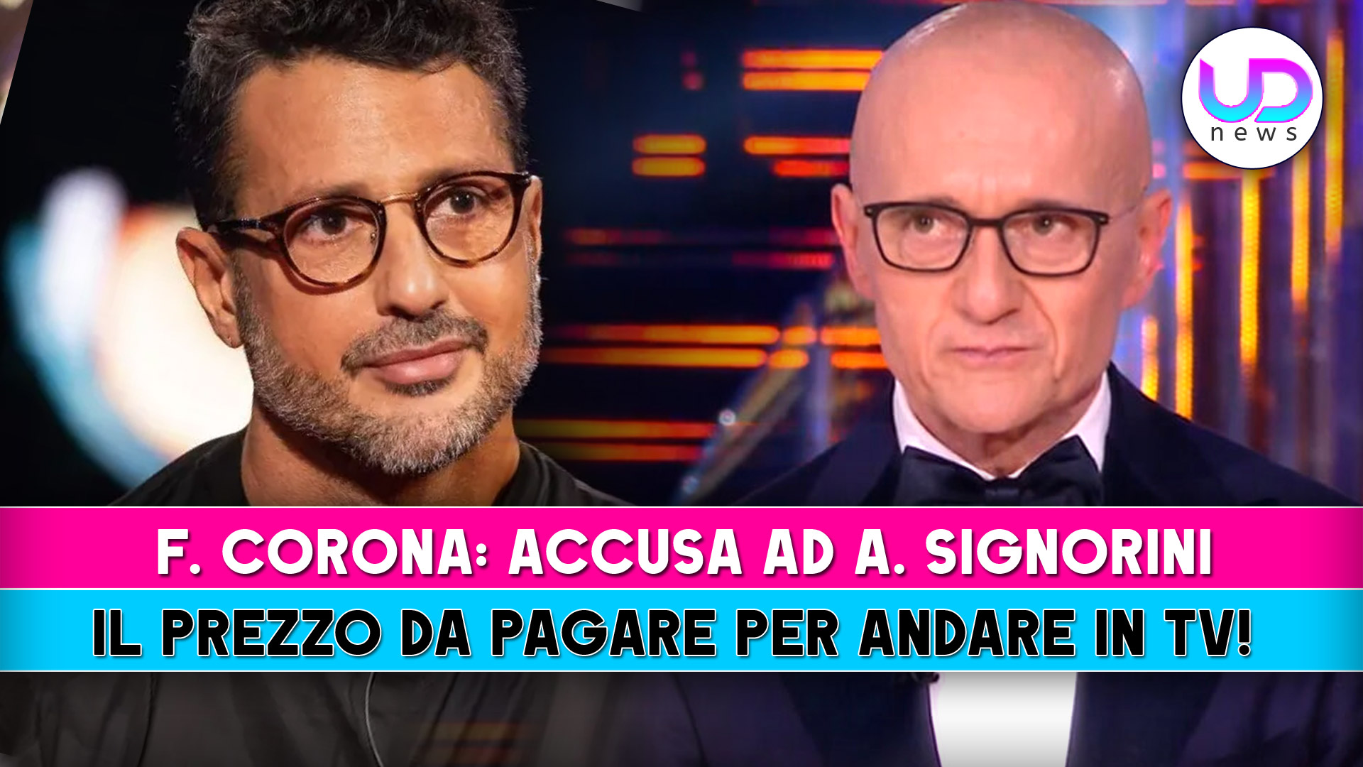 fabrizio corona l8217accusa ad alfonso signorini il prezzo da pagare per entrare in tv da Uominiedonnenews.it fabrizio corona l8217accusa ad alfonso signorini il prezzo da pagare per entrare in tv