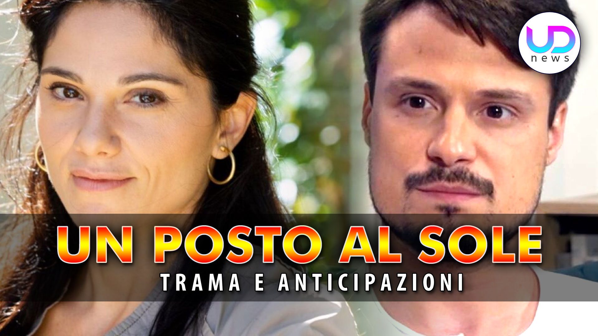 Un Posto Al Sole Anticipazioni: Rosa O Gianluca Chi Sarà Il Nuovo Portiere? Un Posto Al Sole Anticipazioni: Rosa O Gianluca Chi Sarà Il Nuovo Portiere?